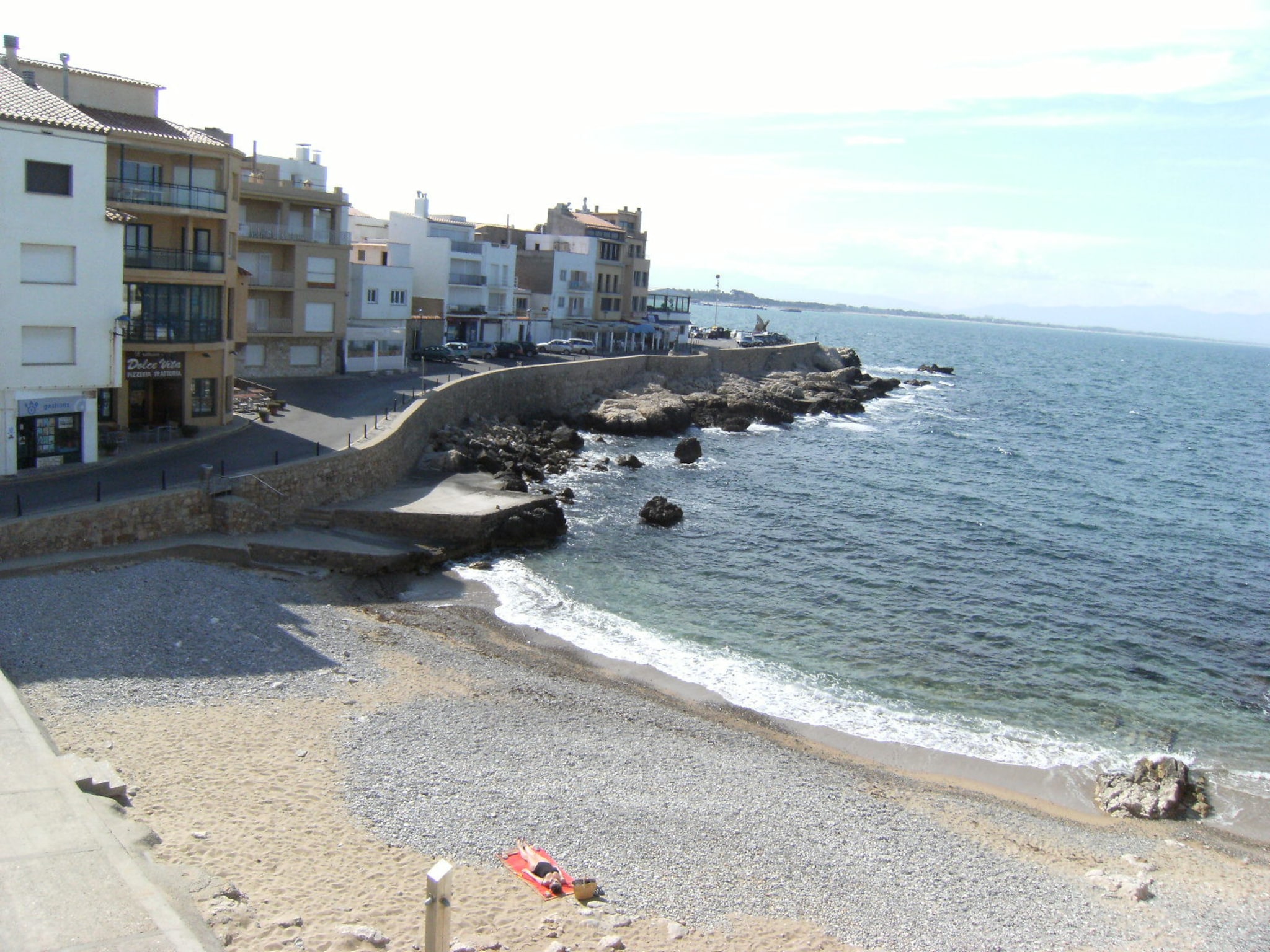 Leilighet ELS PESCADORS 2.1