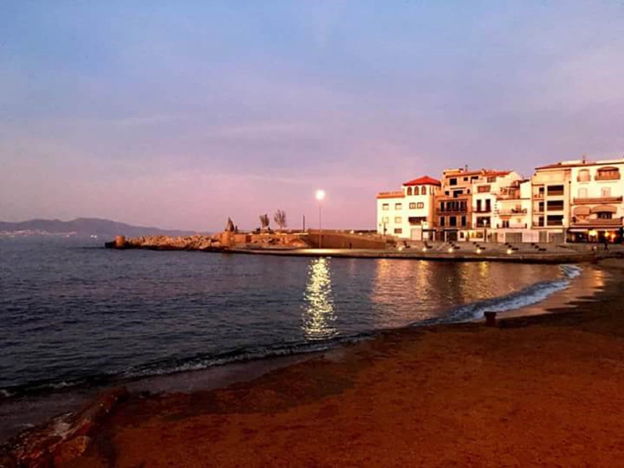 Leilighet ELS PESCADORS 2.1
