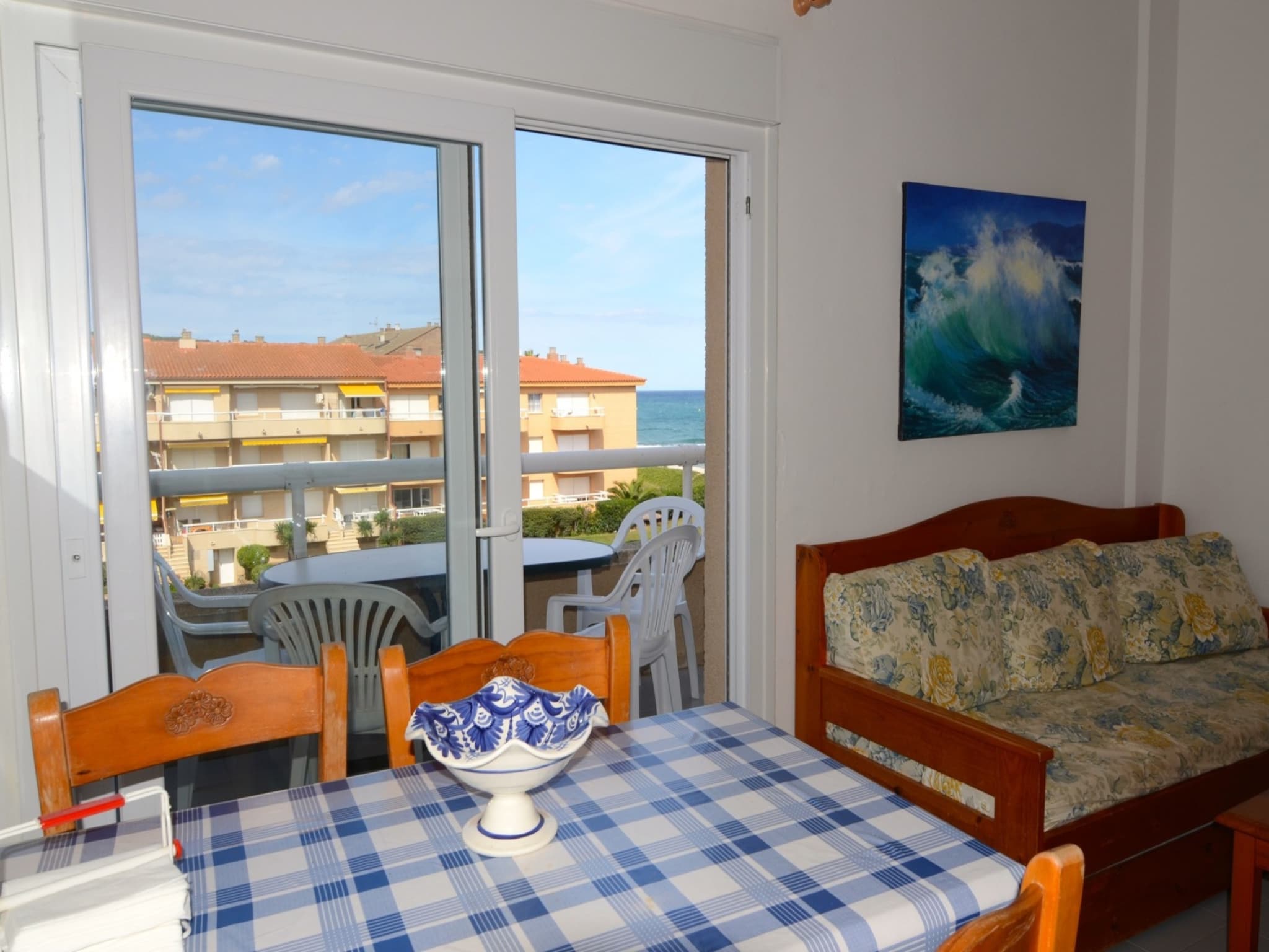 Ferienwohnung ARGONAVIS 327