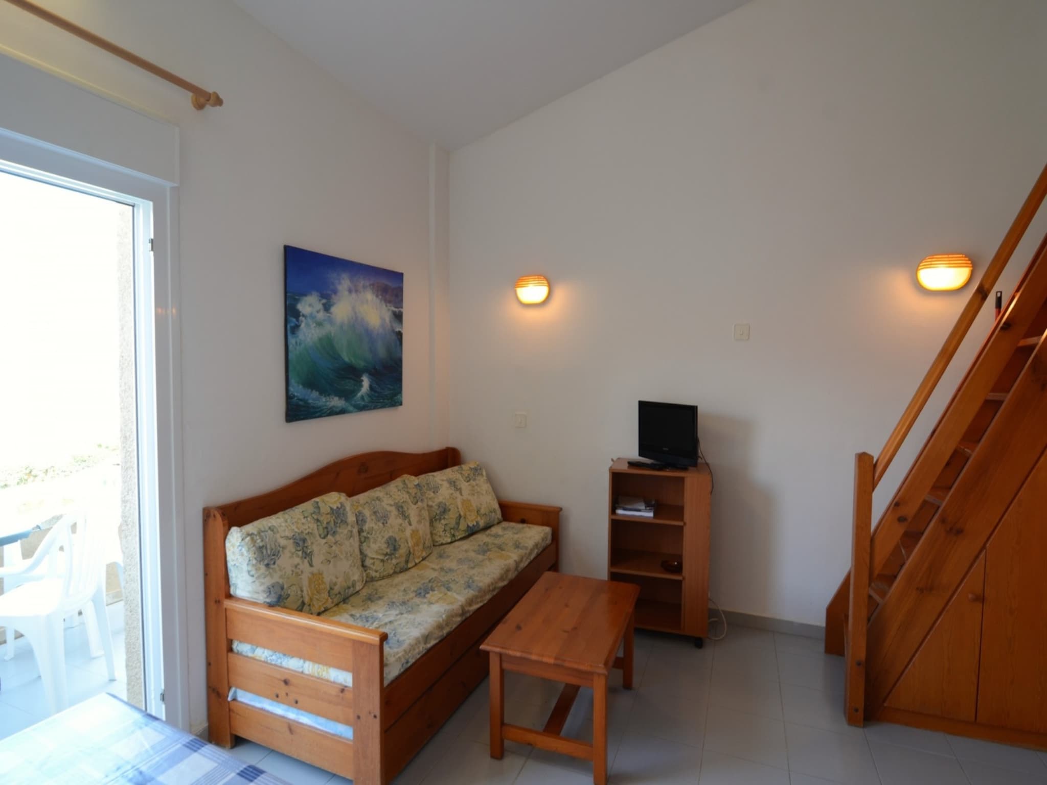 Ferienwohnung ARGONAVIS 327