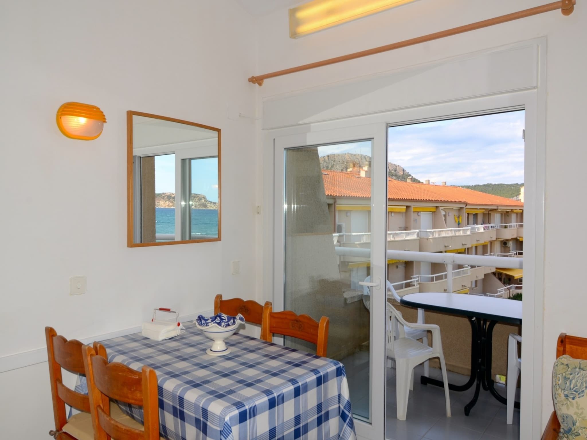 Ferienwohnung ARGONAVIS 327