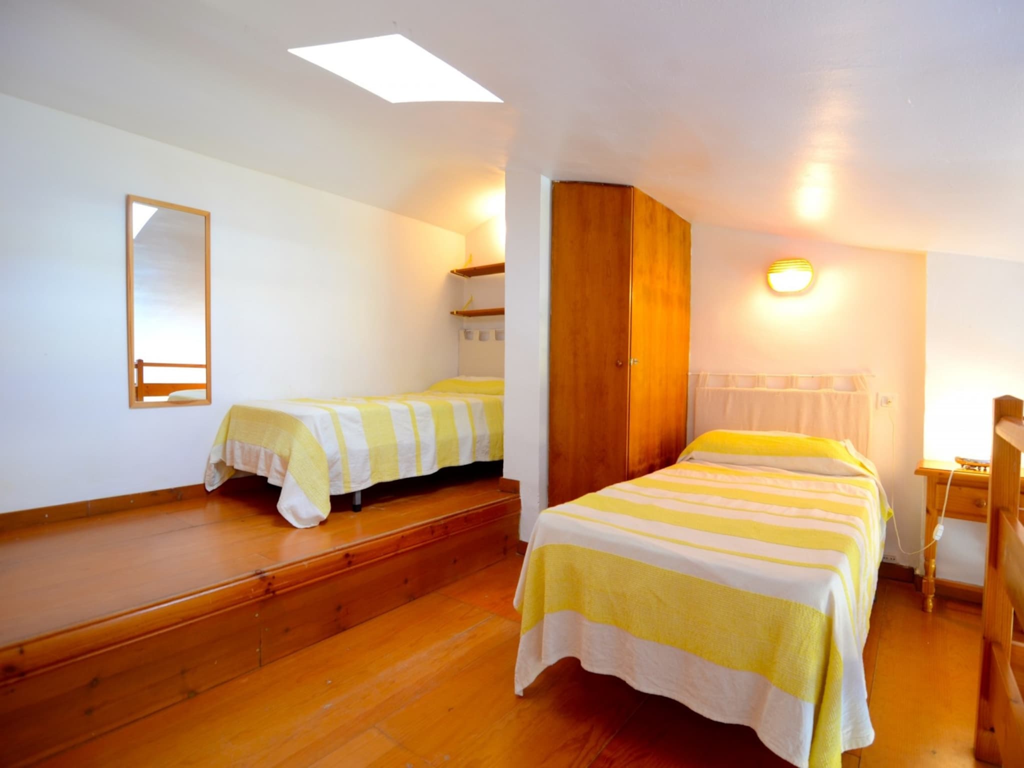 Ferienwohnung ARGONAVIS 327