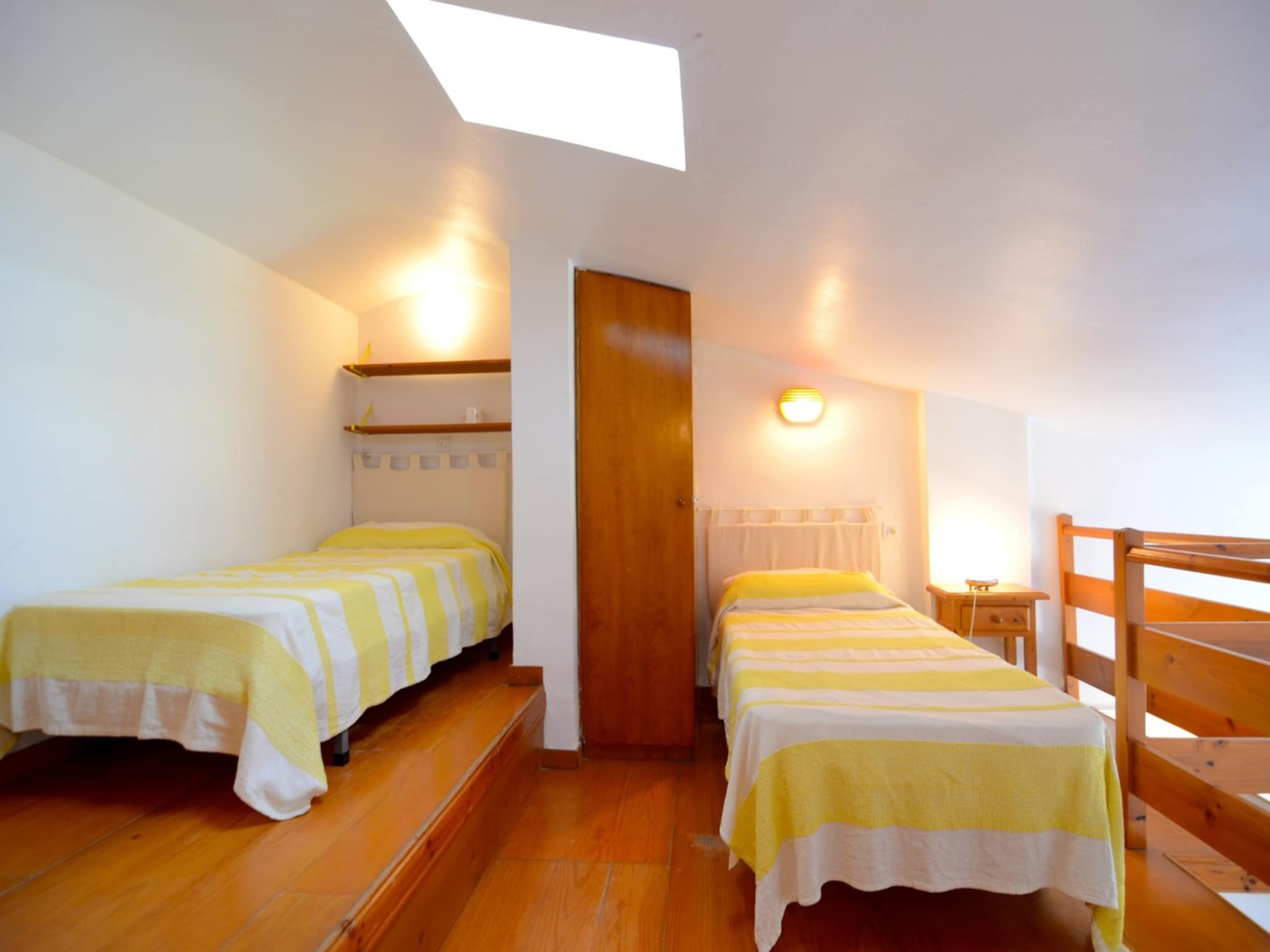 Ferienwohnung ARGONAVIS 327