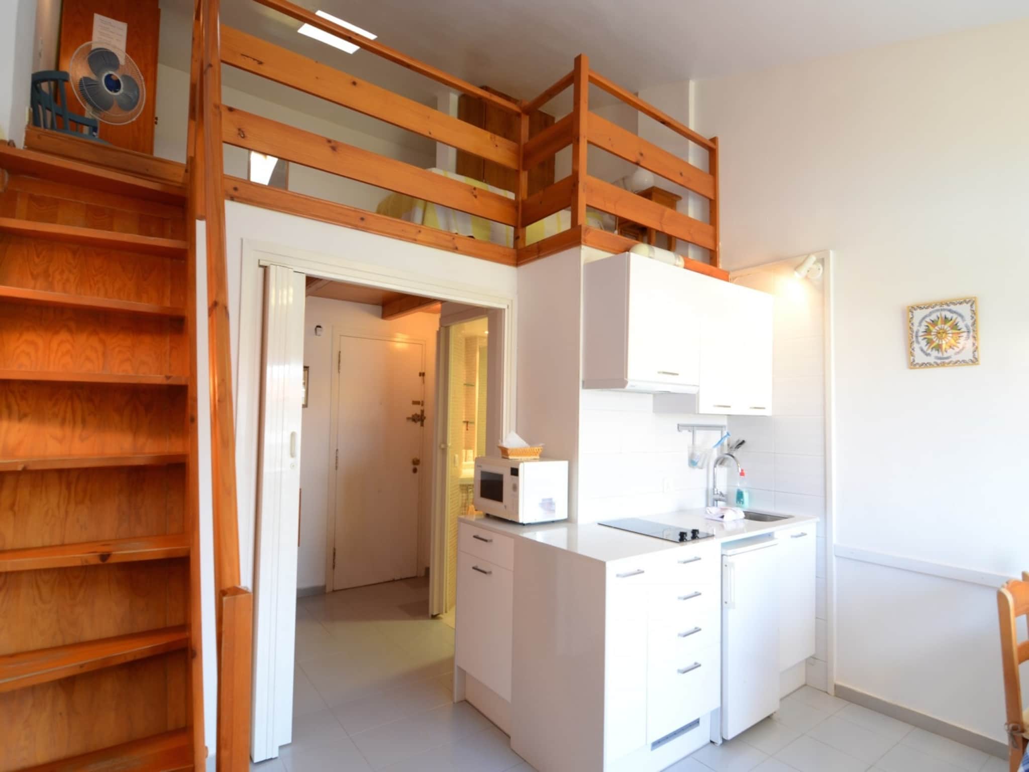 Ferienwohnung ARGONAVIS 327