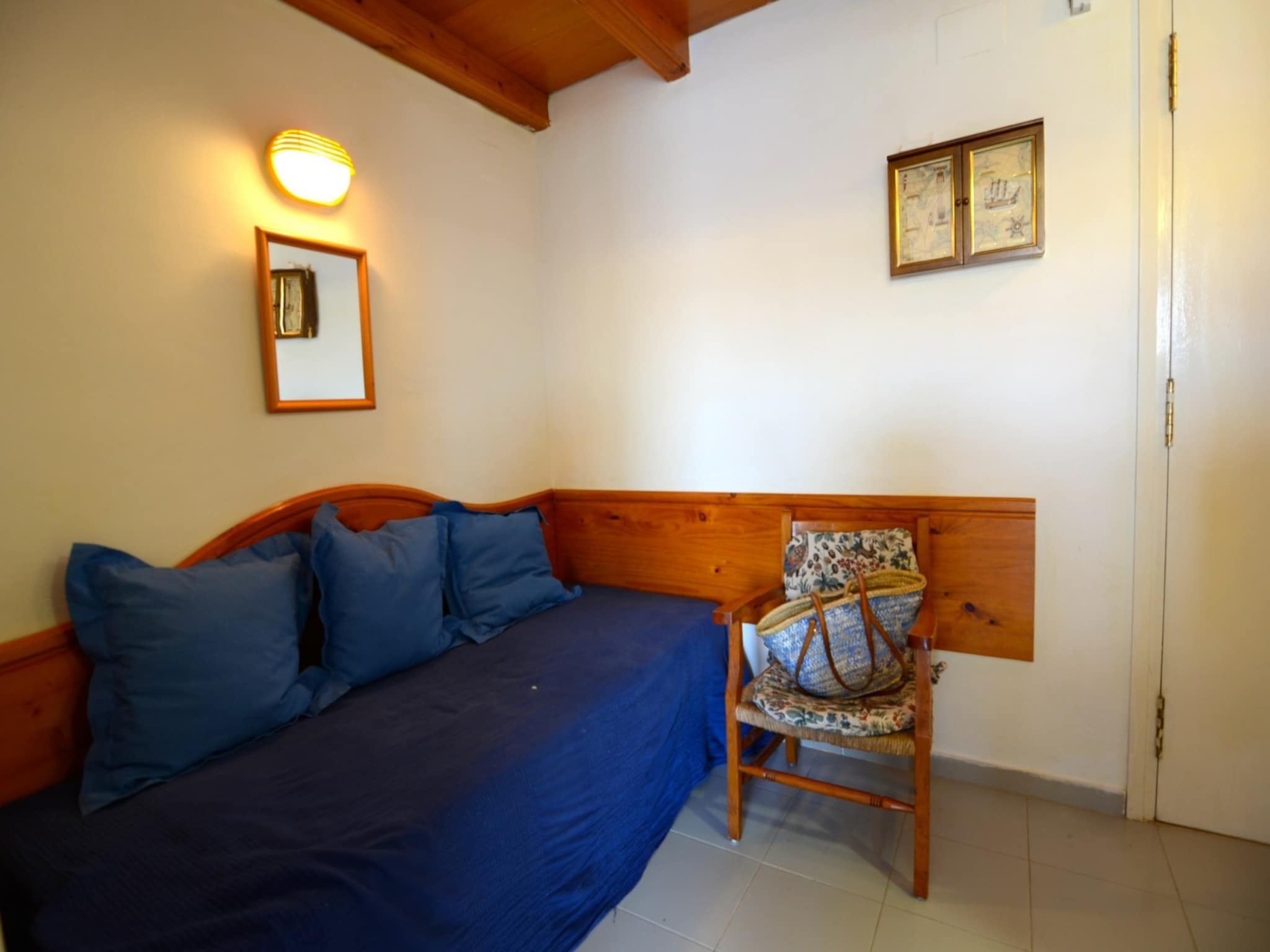 Ferienwohnung ARGONAVIS 327