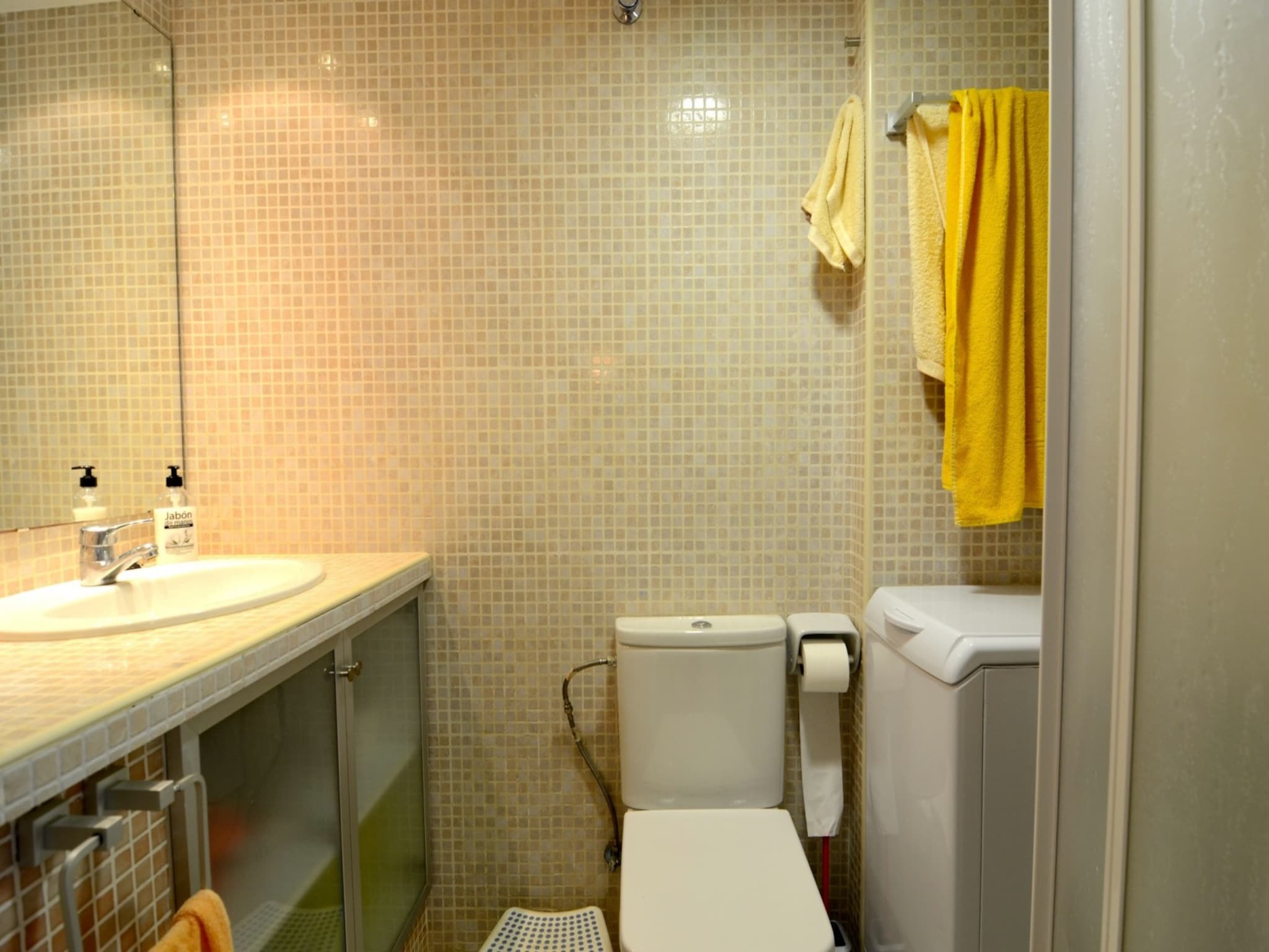 Ferienwohnung ARGONAVIS 327
