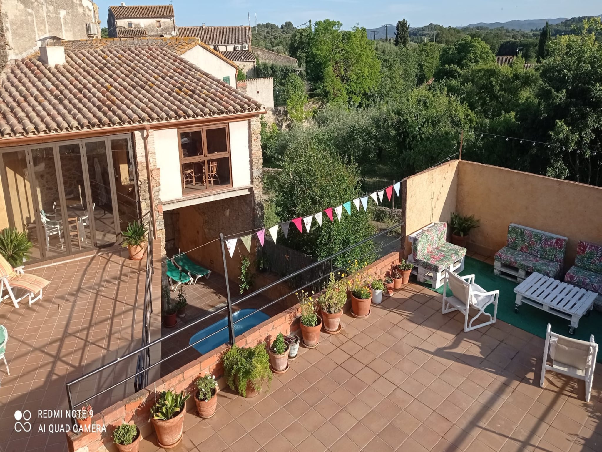 Feriebolig CASA CARINA