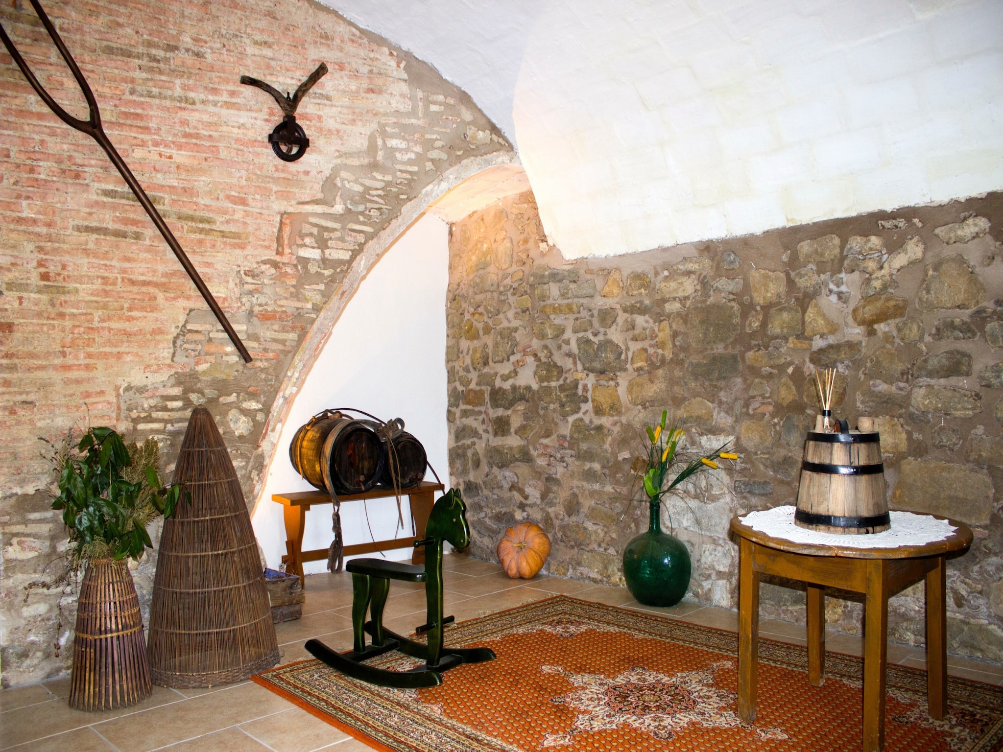 Feriebolig CASA CARINA