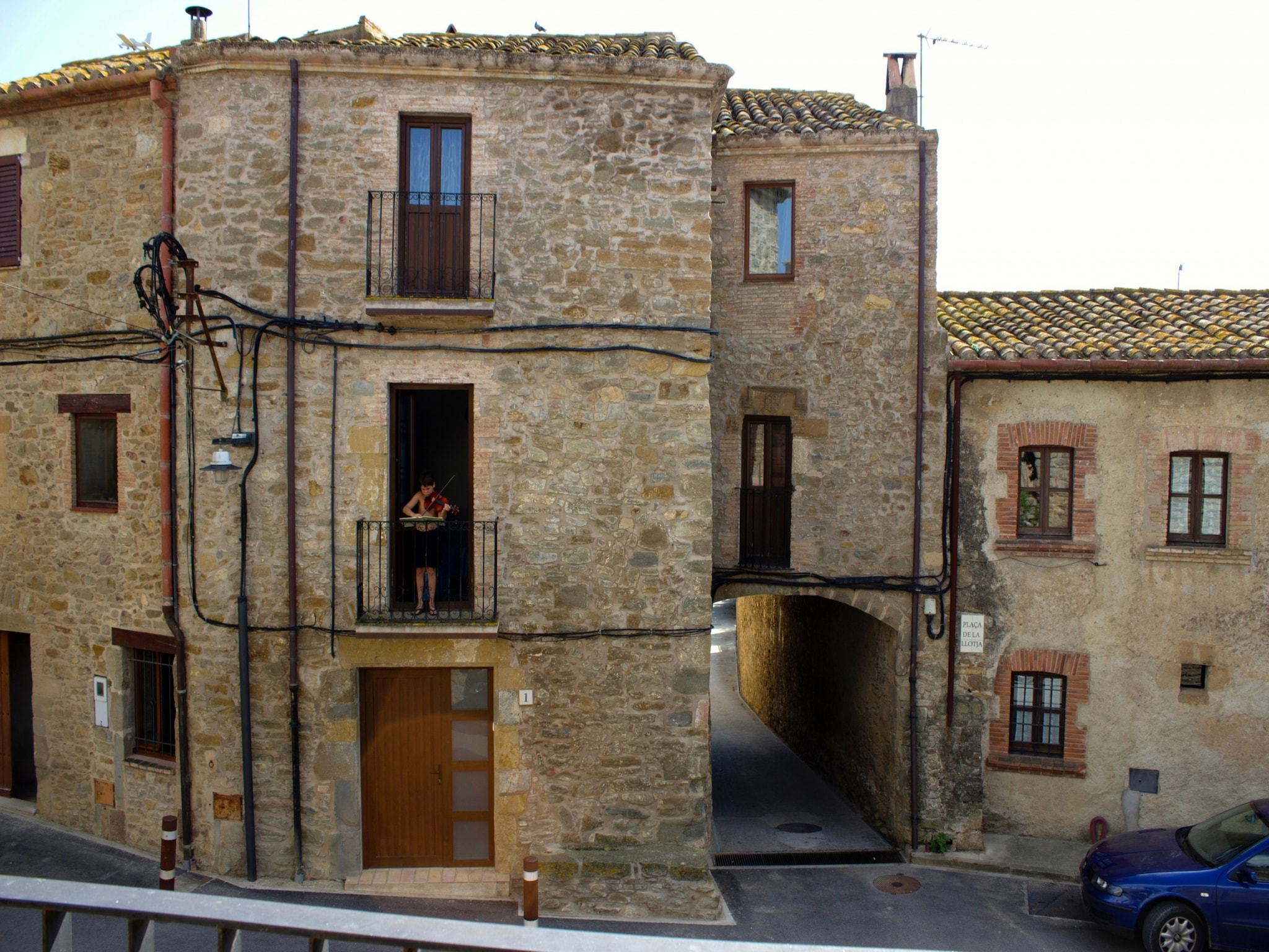 Feriebolig CASA CARINA