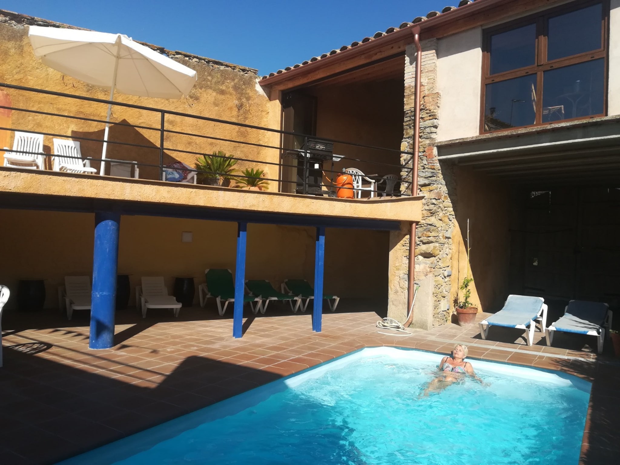 Feriebolig CASA CARINA