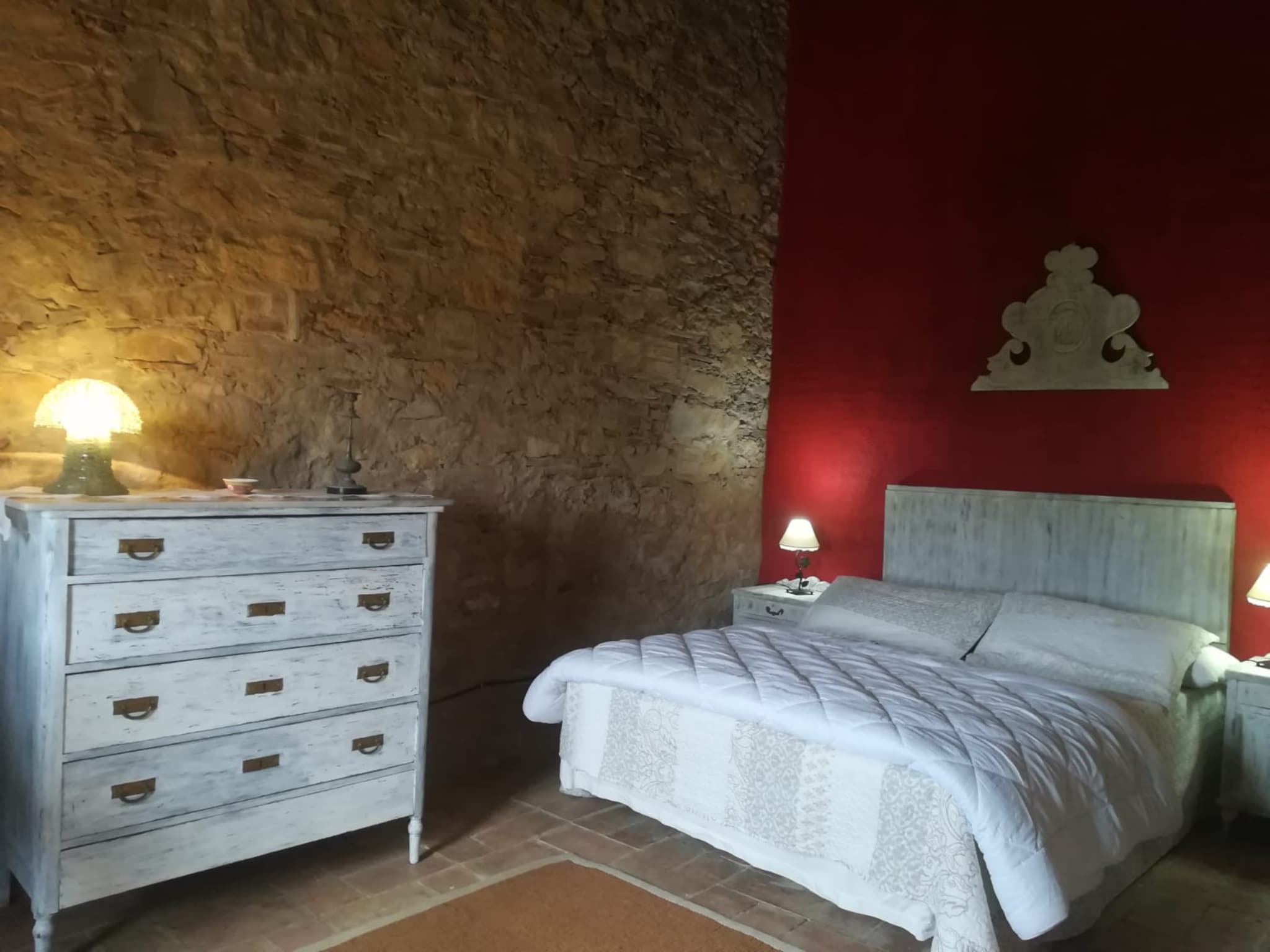 Feriebolig CASA CARINA