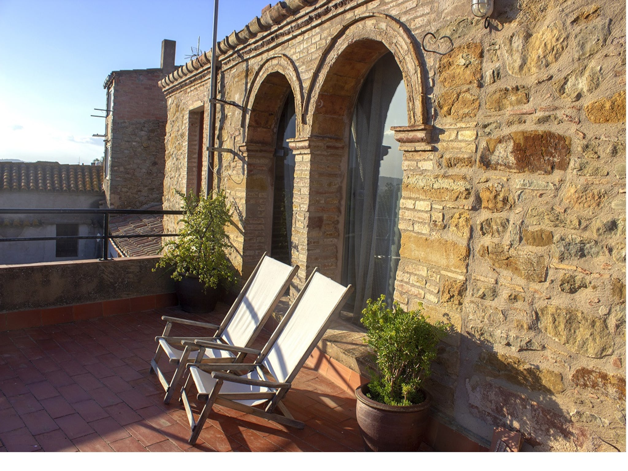 Feriebolig CASA CARINA