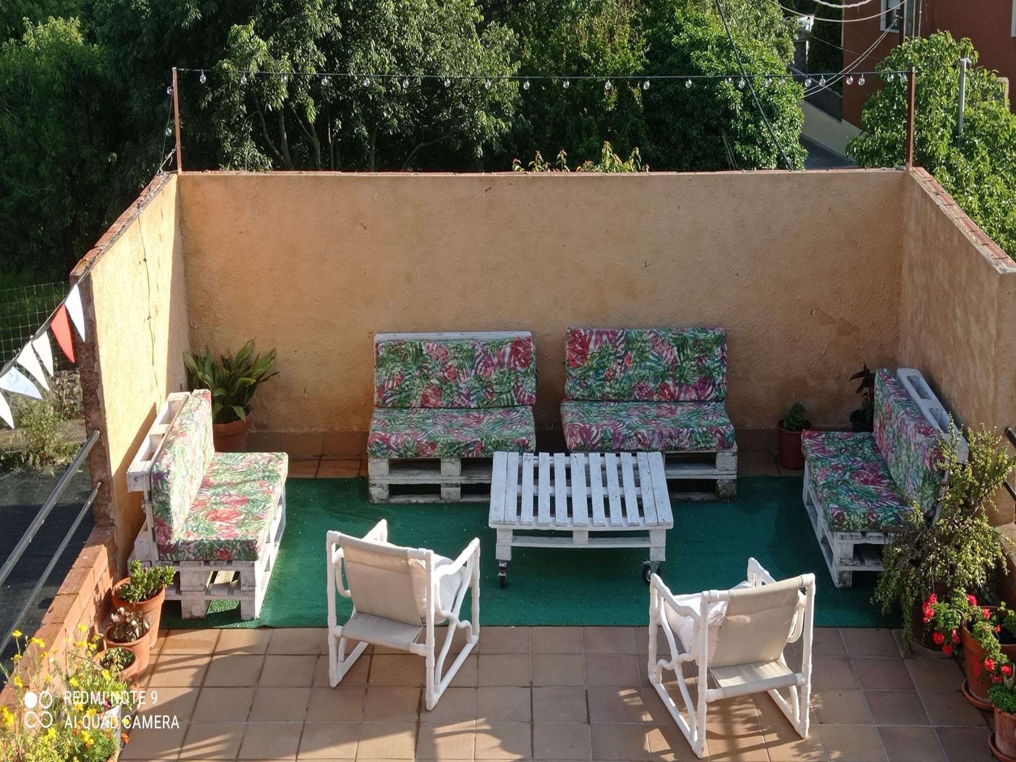 Feriebolig CASA CARINA