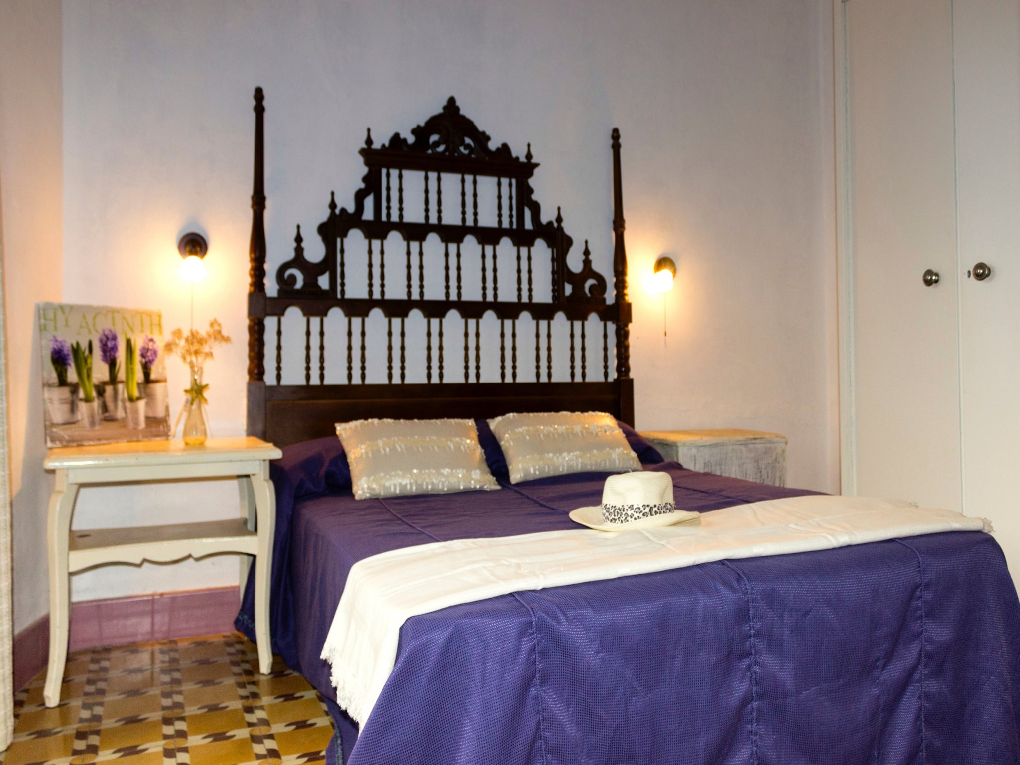 Feriebolig CASA CARINA