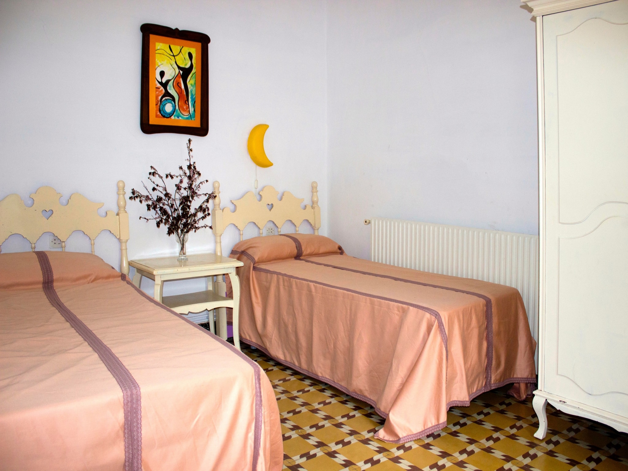 Feriebolig CASA CARINA