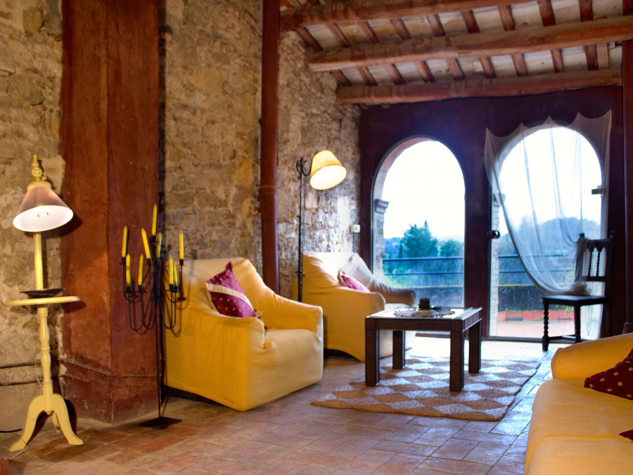 Feriebolig CASA CARINA