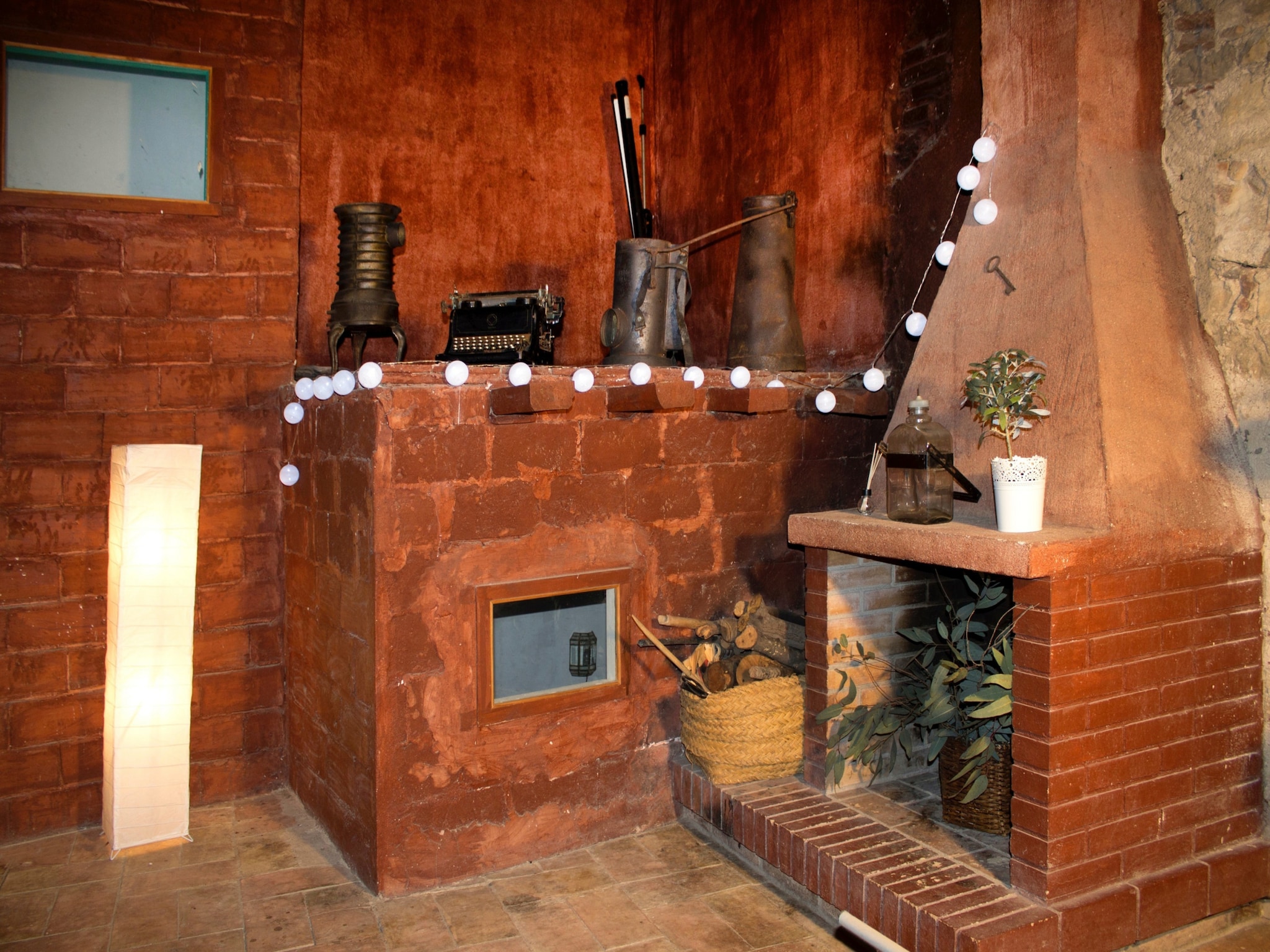 Feriebolig CASA CARINA