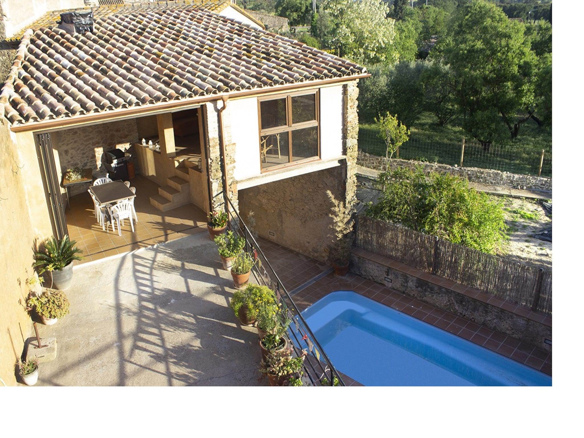 Feriebolig CASA CARINA