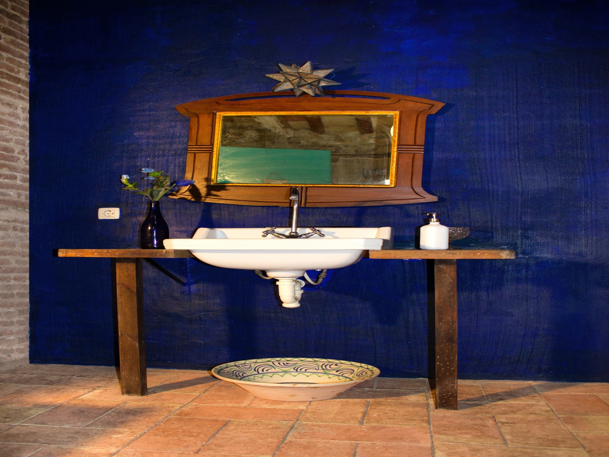 Feriebolig CASA CARINA