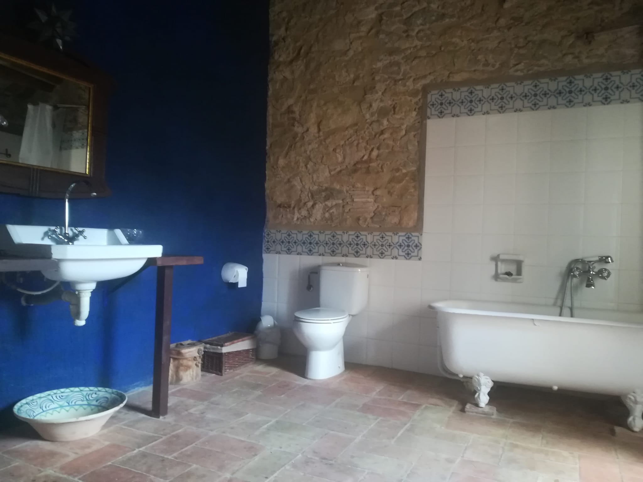 Feriebolig CASA CARINA