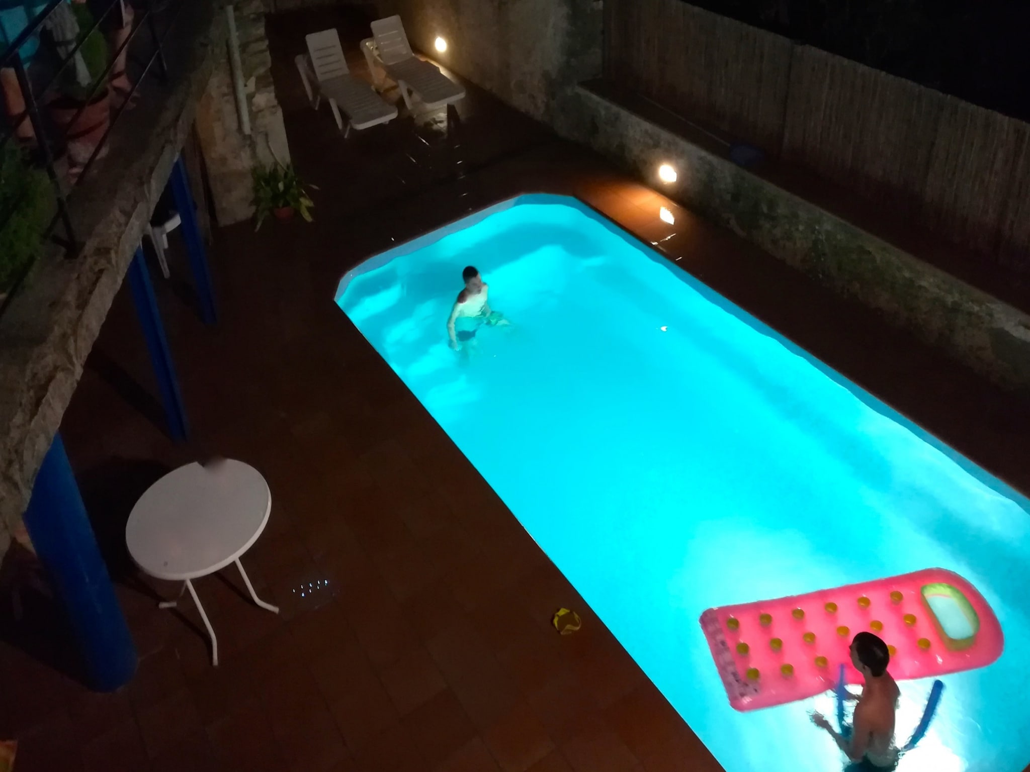 Feriebolig CASA CARINA