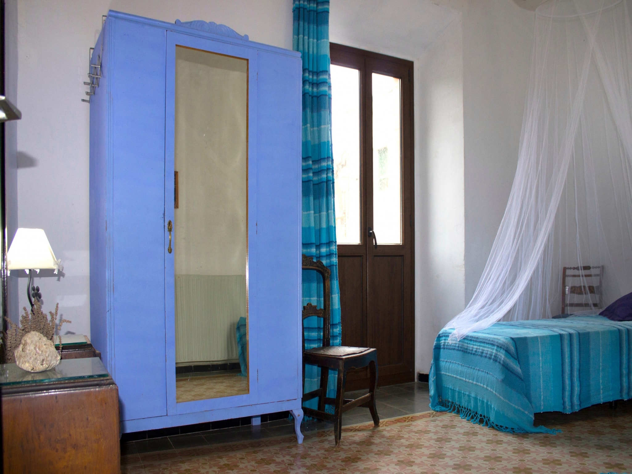 Feriebolig CASA CARINA