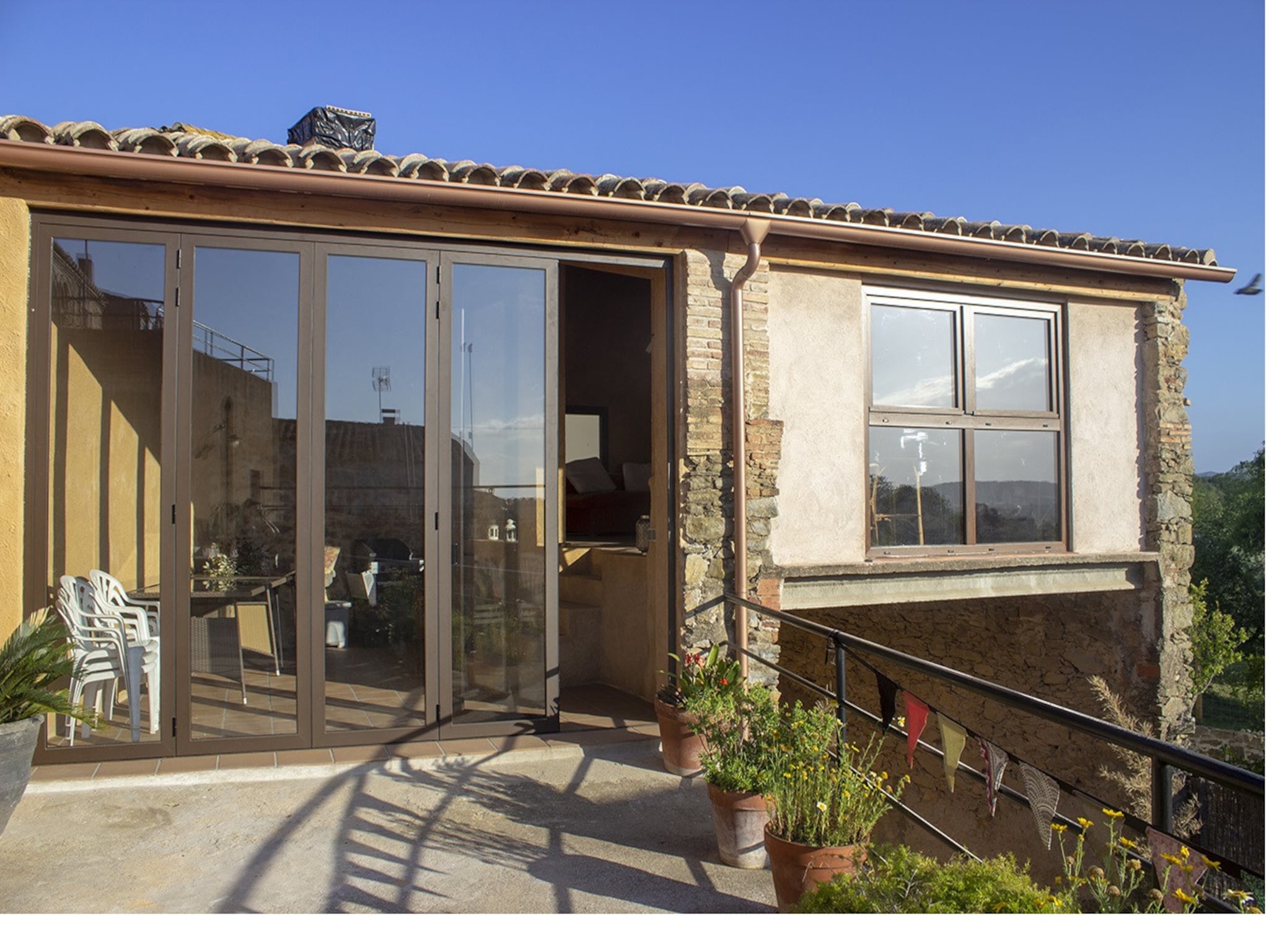 Feriebolig CASA CARINA
