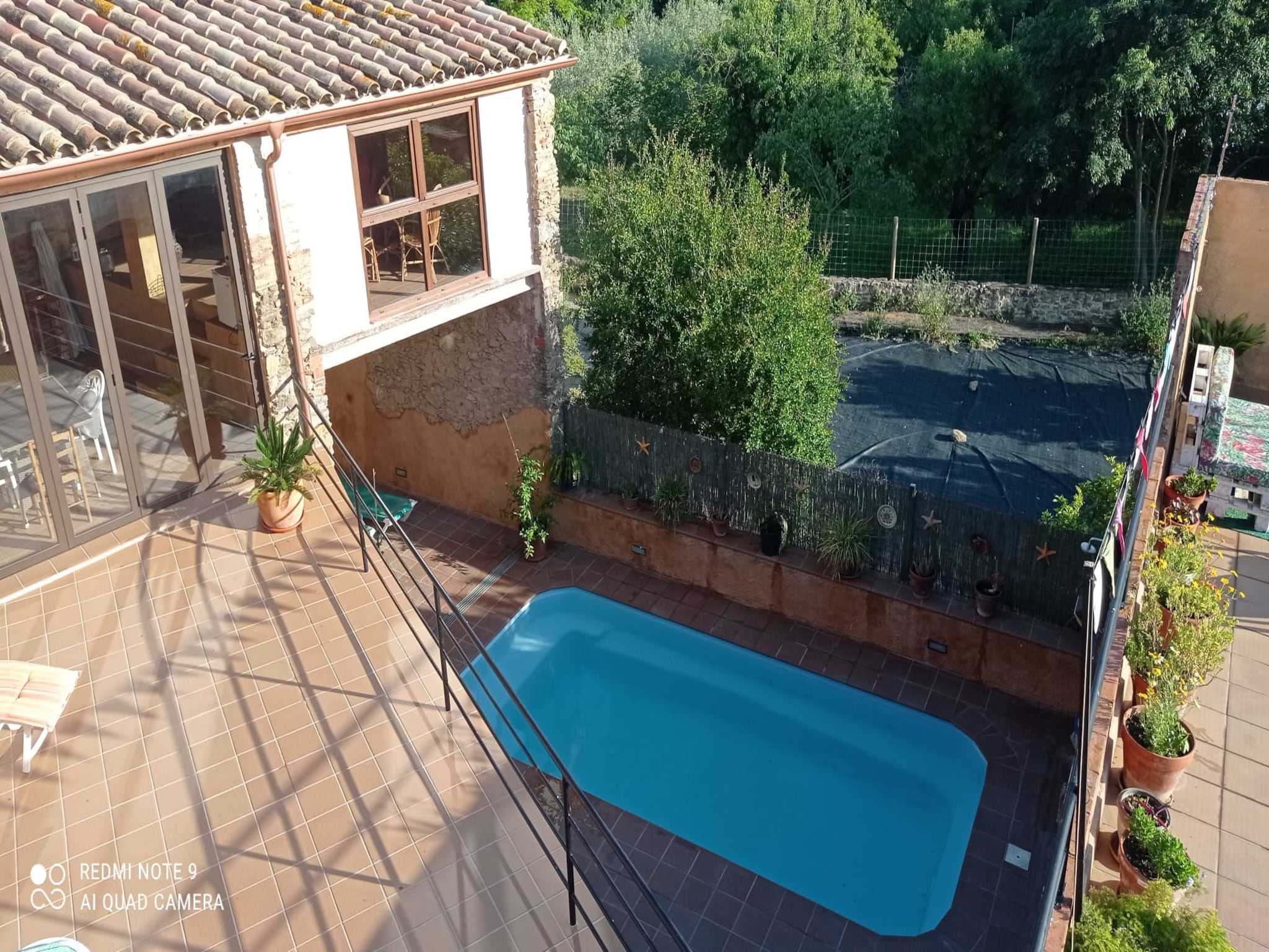 Feriebolig CASA CARINA