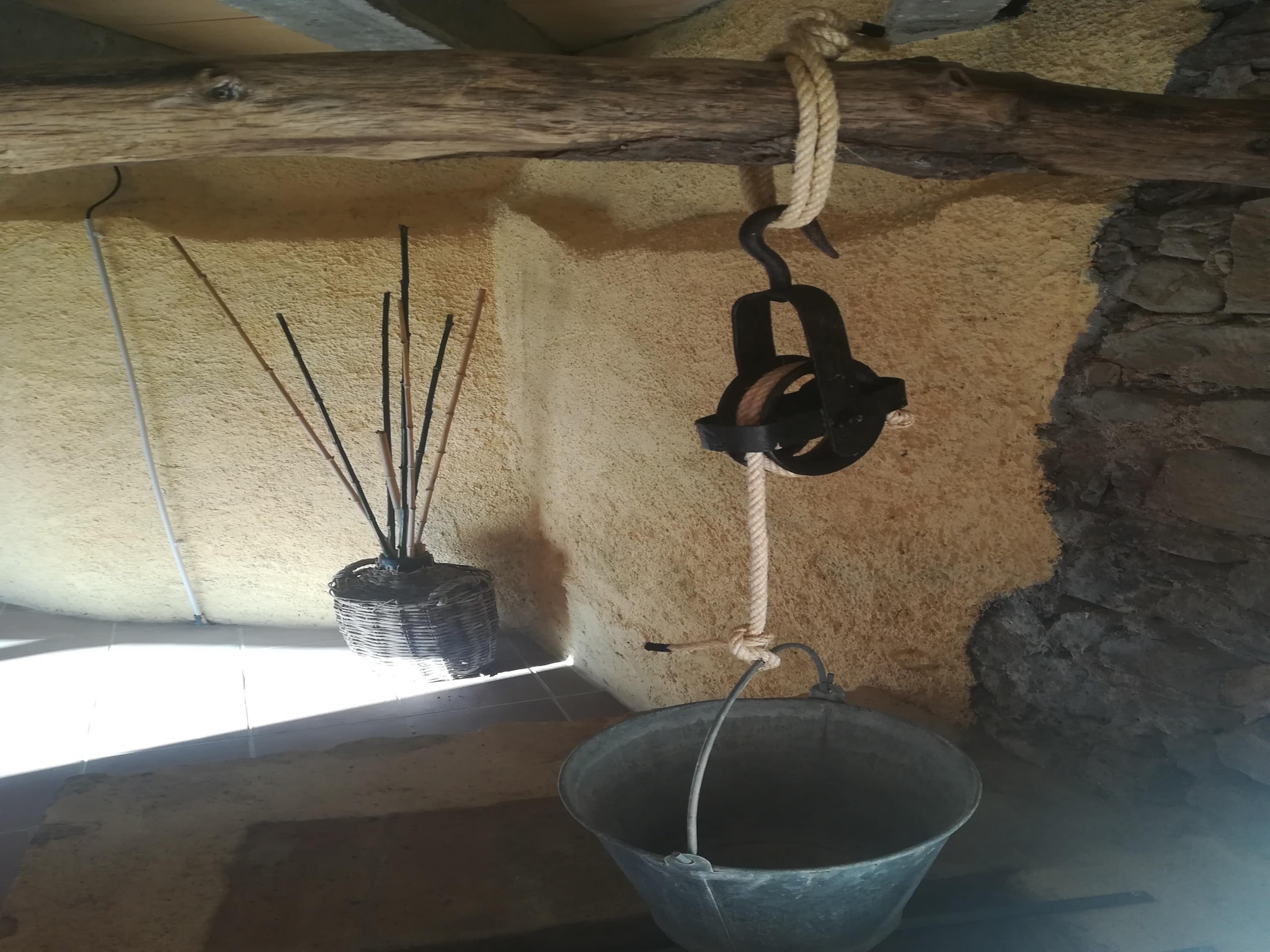 Feriebolig CASA CARINA