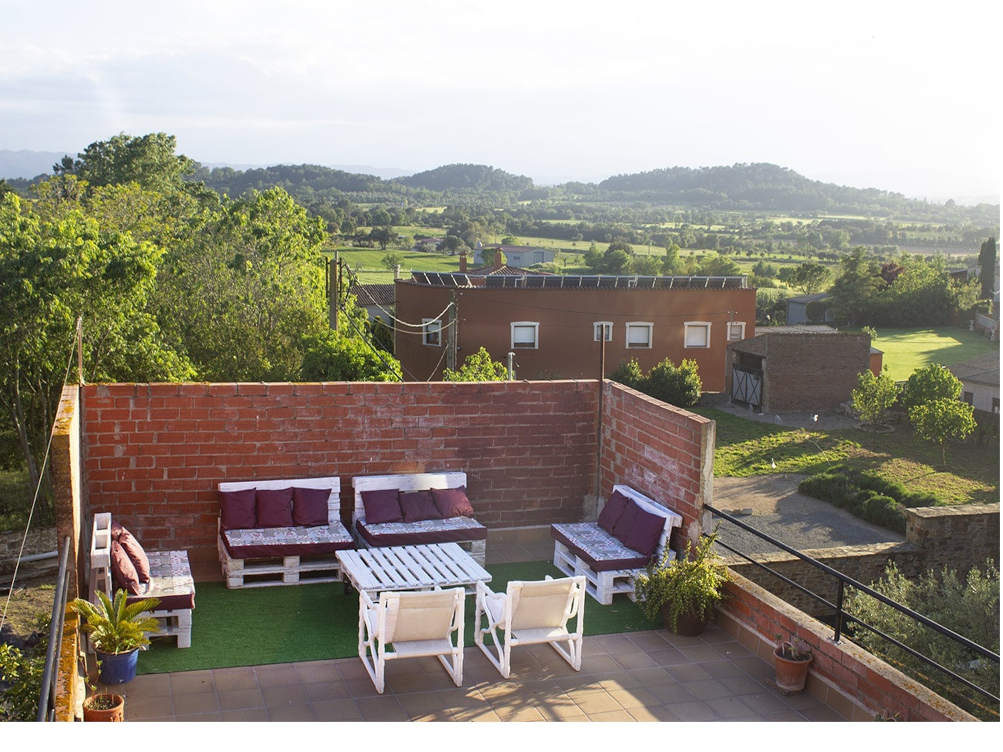 Feriebolig CASA CARINA