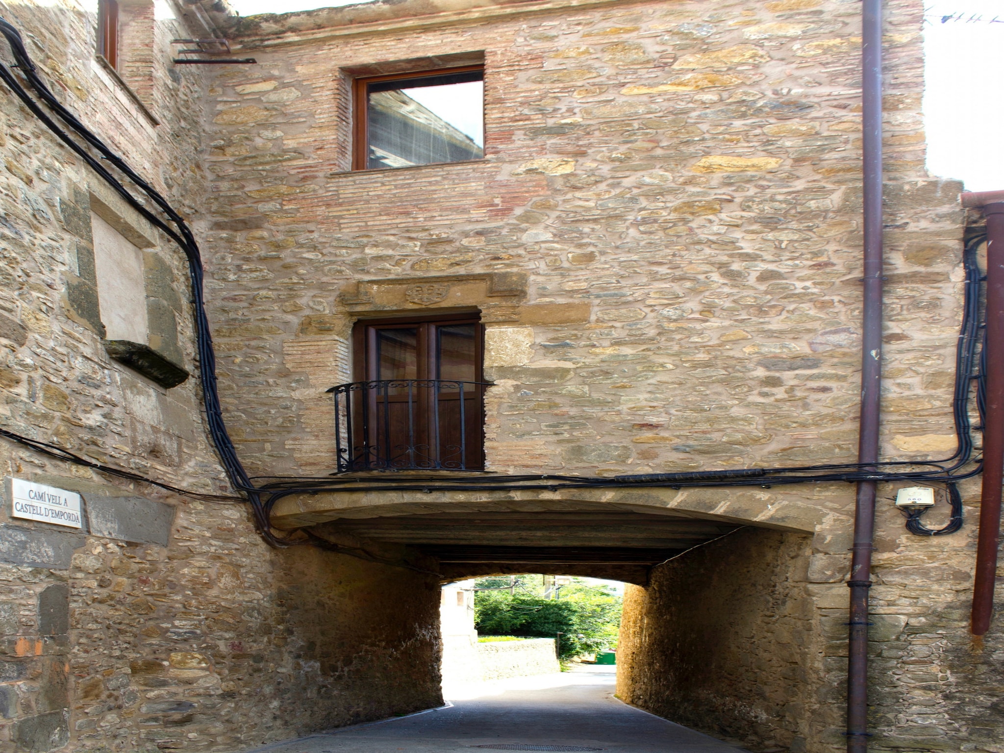 Feriebolig CASA CARINA
