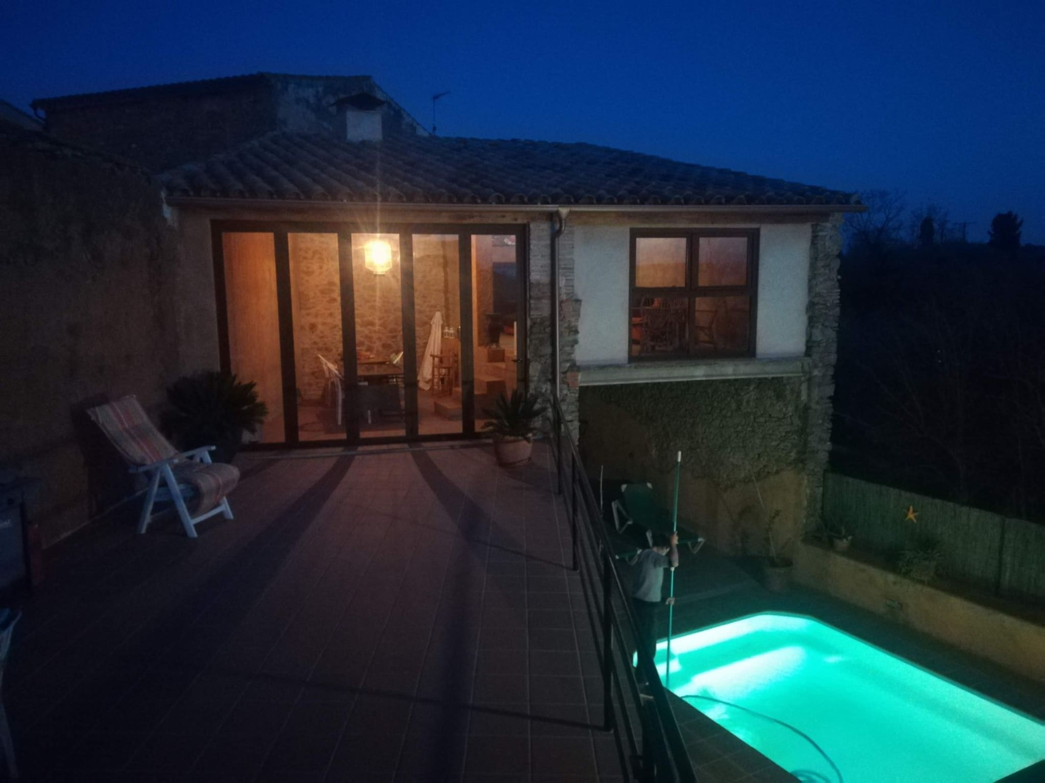 Feriebolig CASA CARINA
