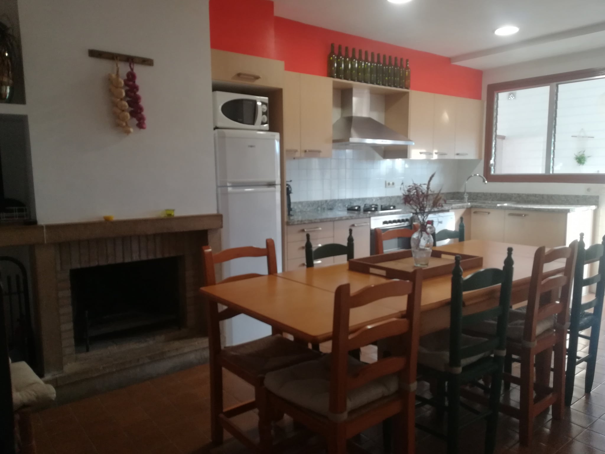 Feriebolig CASA CARINA