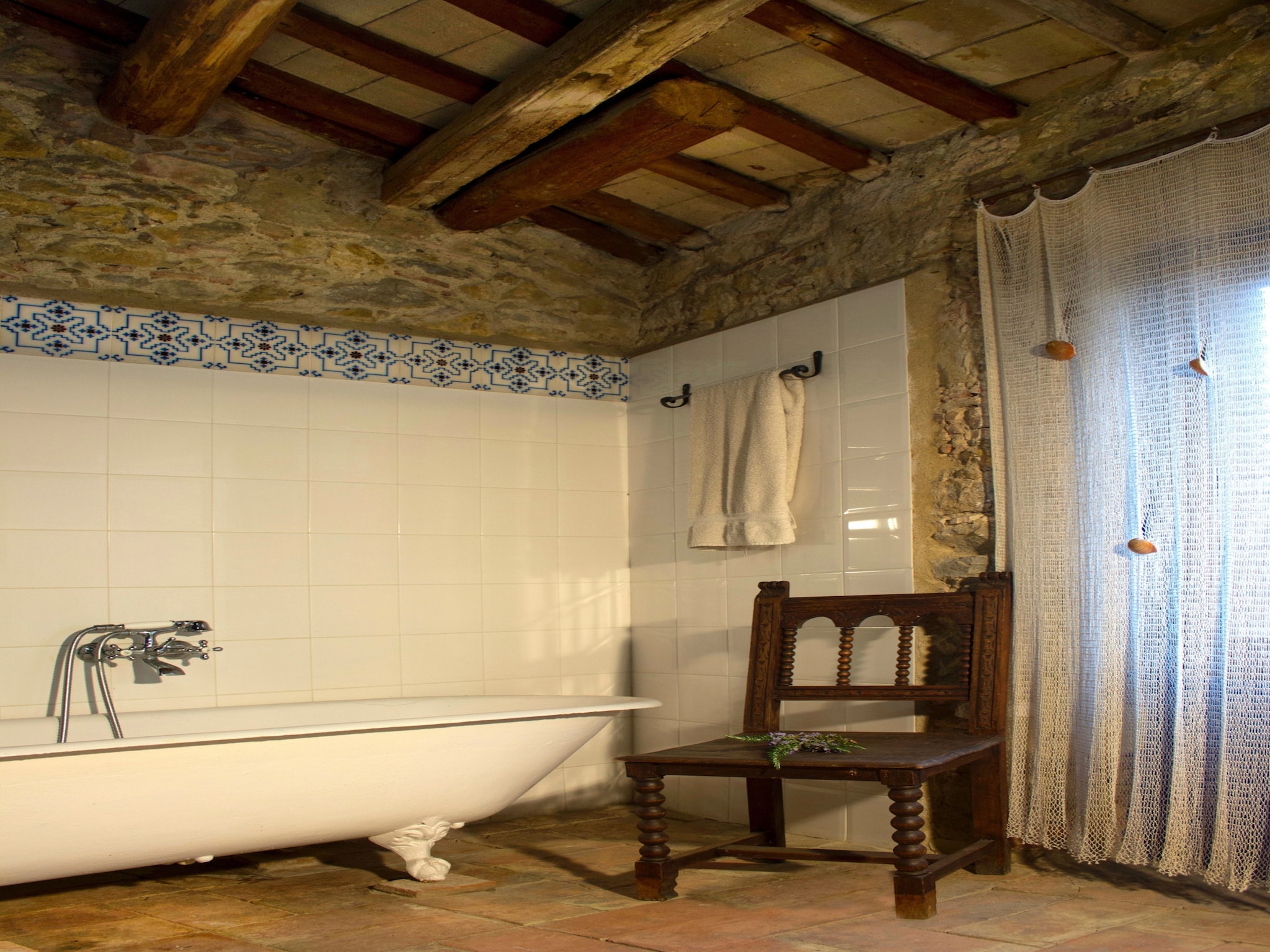 Feriebolig CASA CARINA