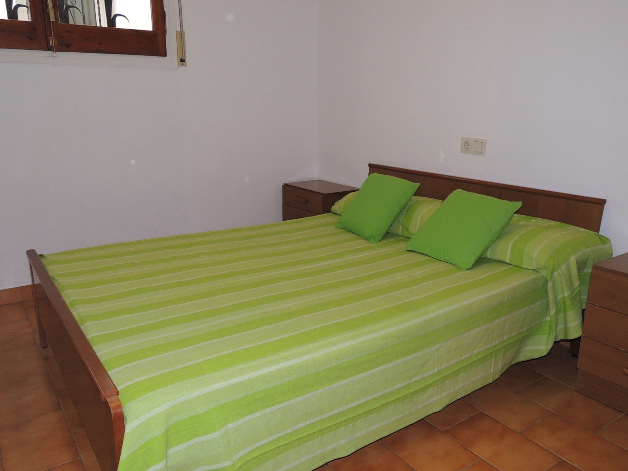 Ferienwohnung DULCE VIDA 2 B1 Roses