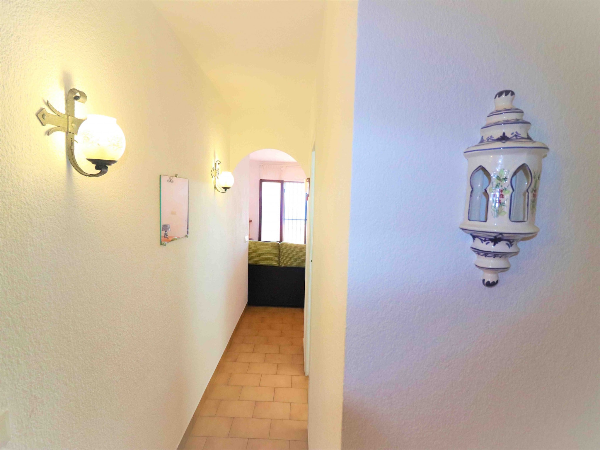 Ferienwohnung DULCE VIDA 2 B1 Roses