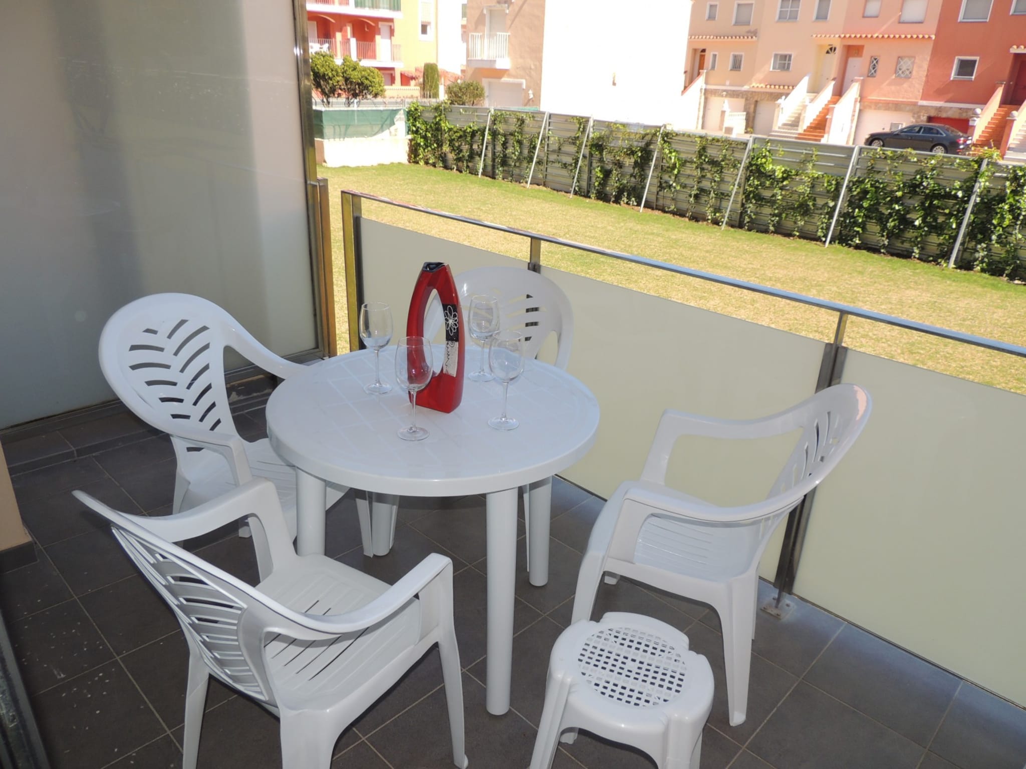 Leilighet GRAN RESERVA MIMOSES 2 BJS C Empuriabrava