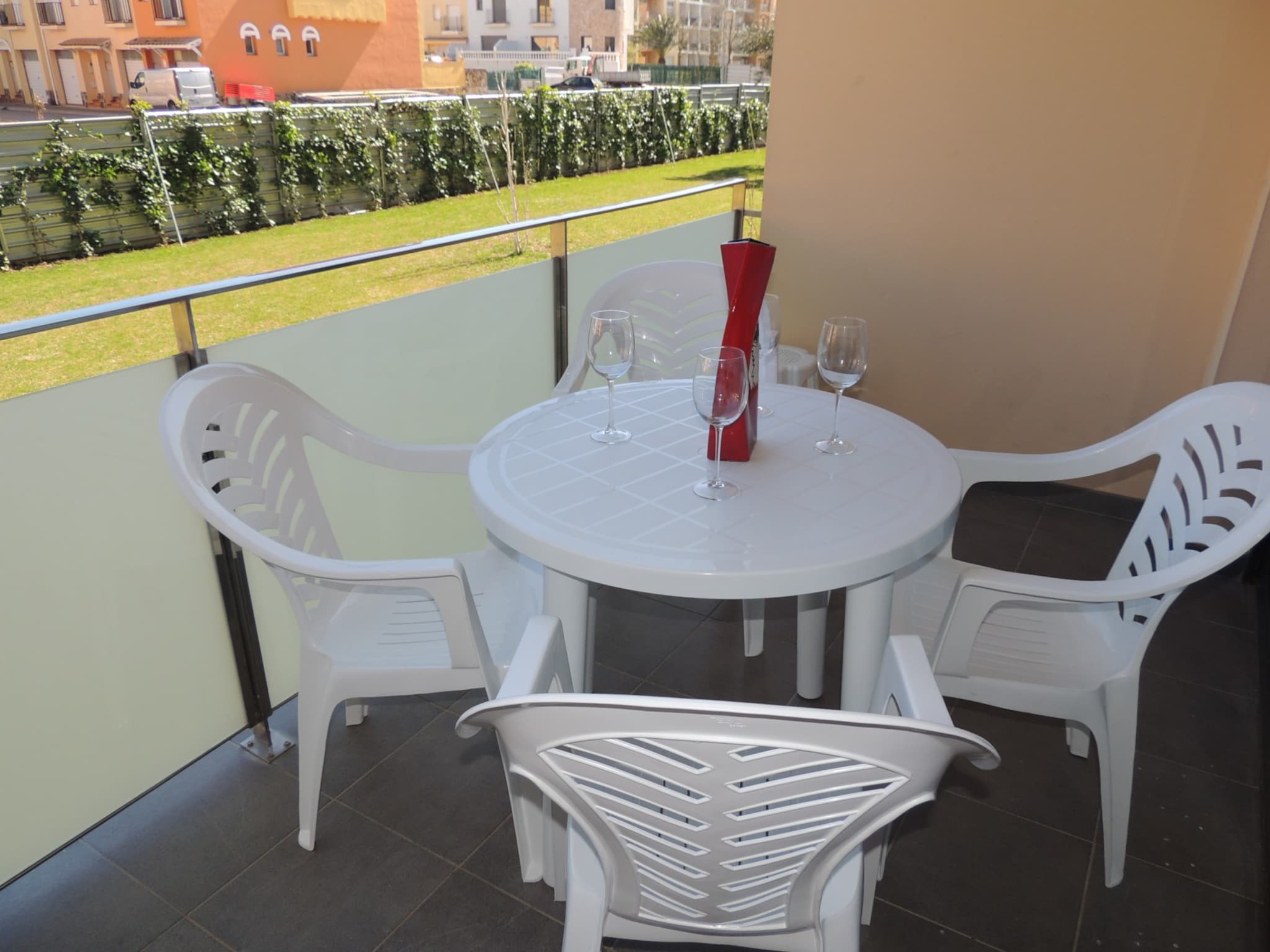 Leilighet GRAN RESERVA MIMOSES 2 BJS C Empuriabrava