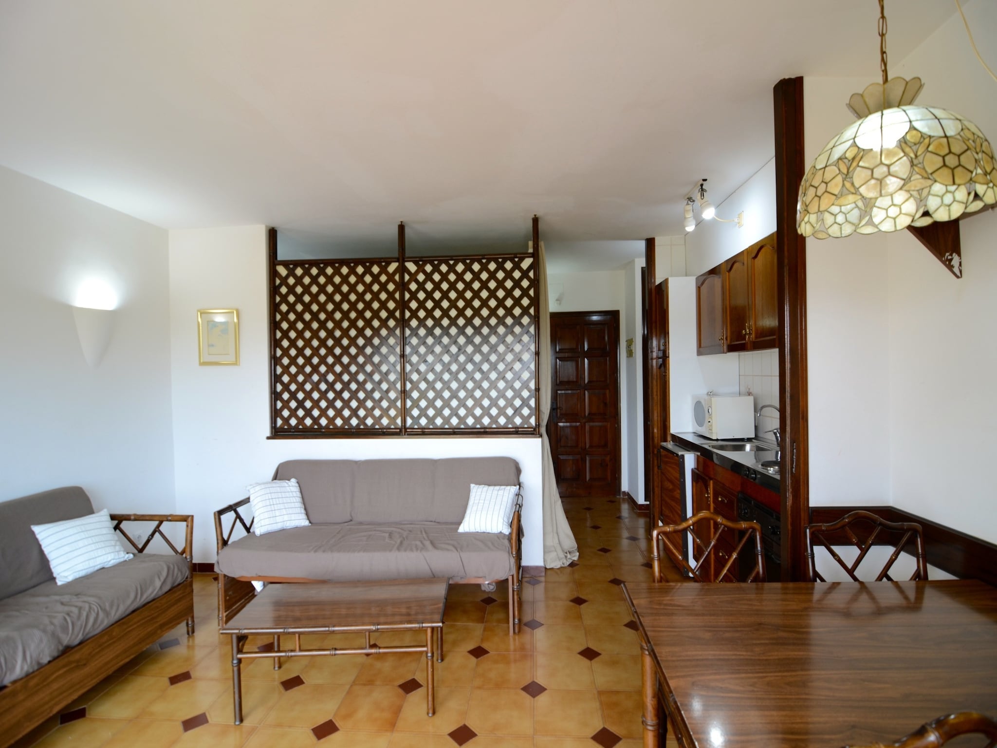 Ferienwohnung JADEMAR 081-D