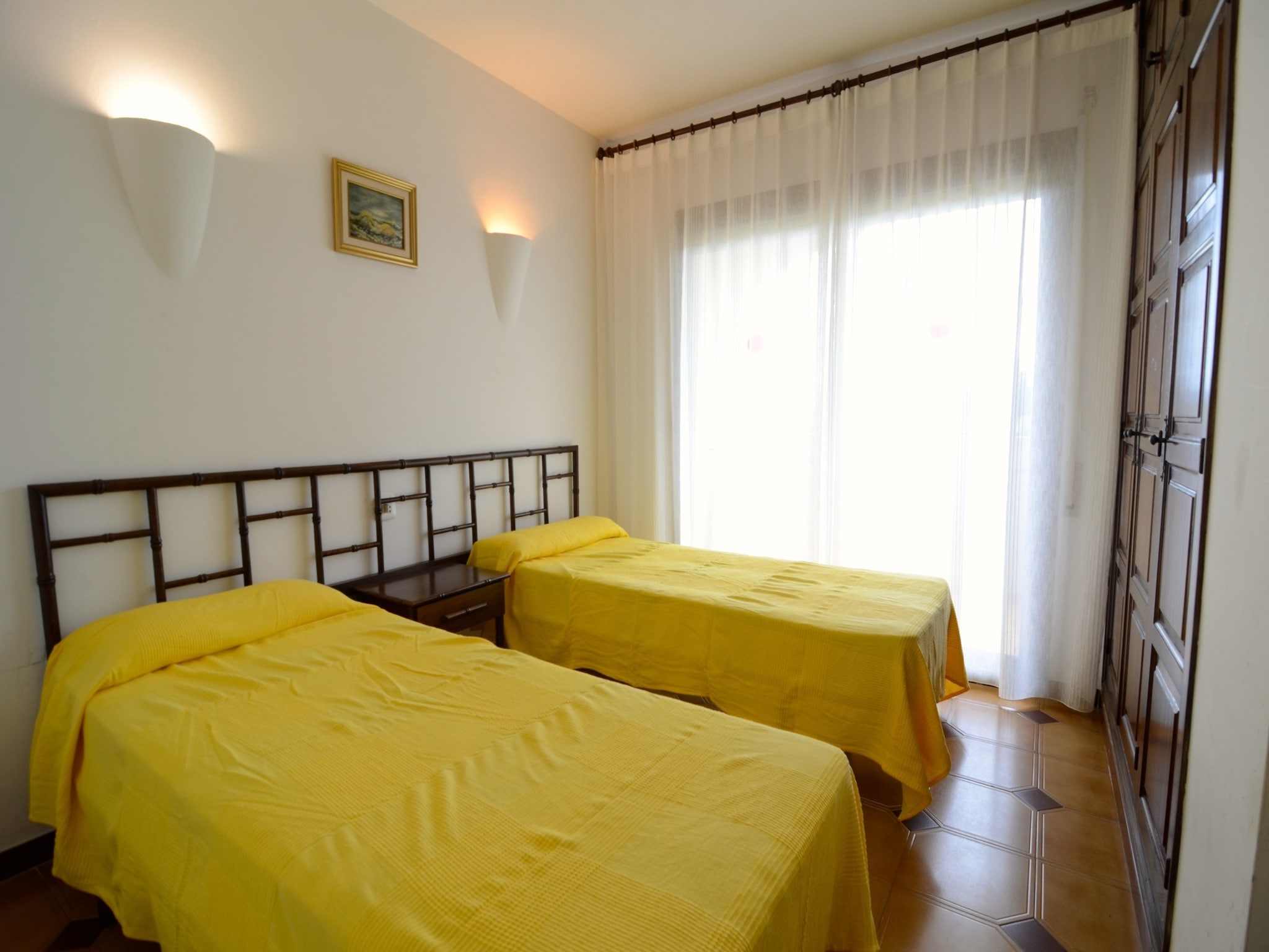 Ferienwohnung JADEMAR 081-D