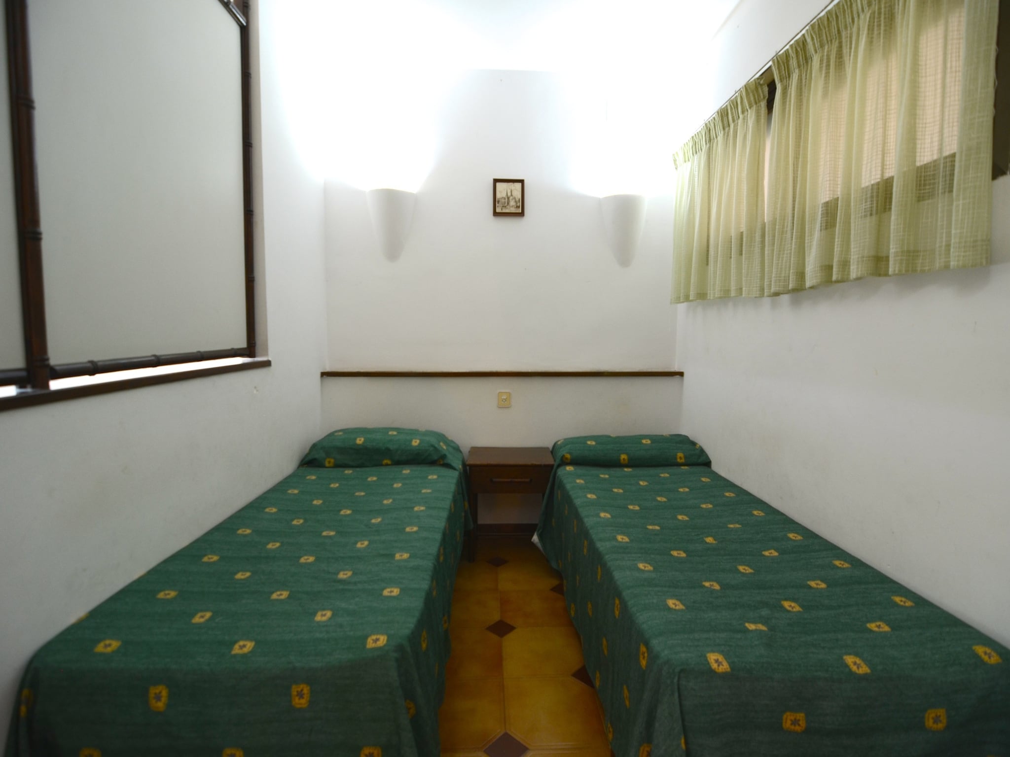 Ferienwohnung JADEMAR 081-D
