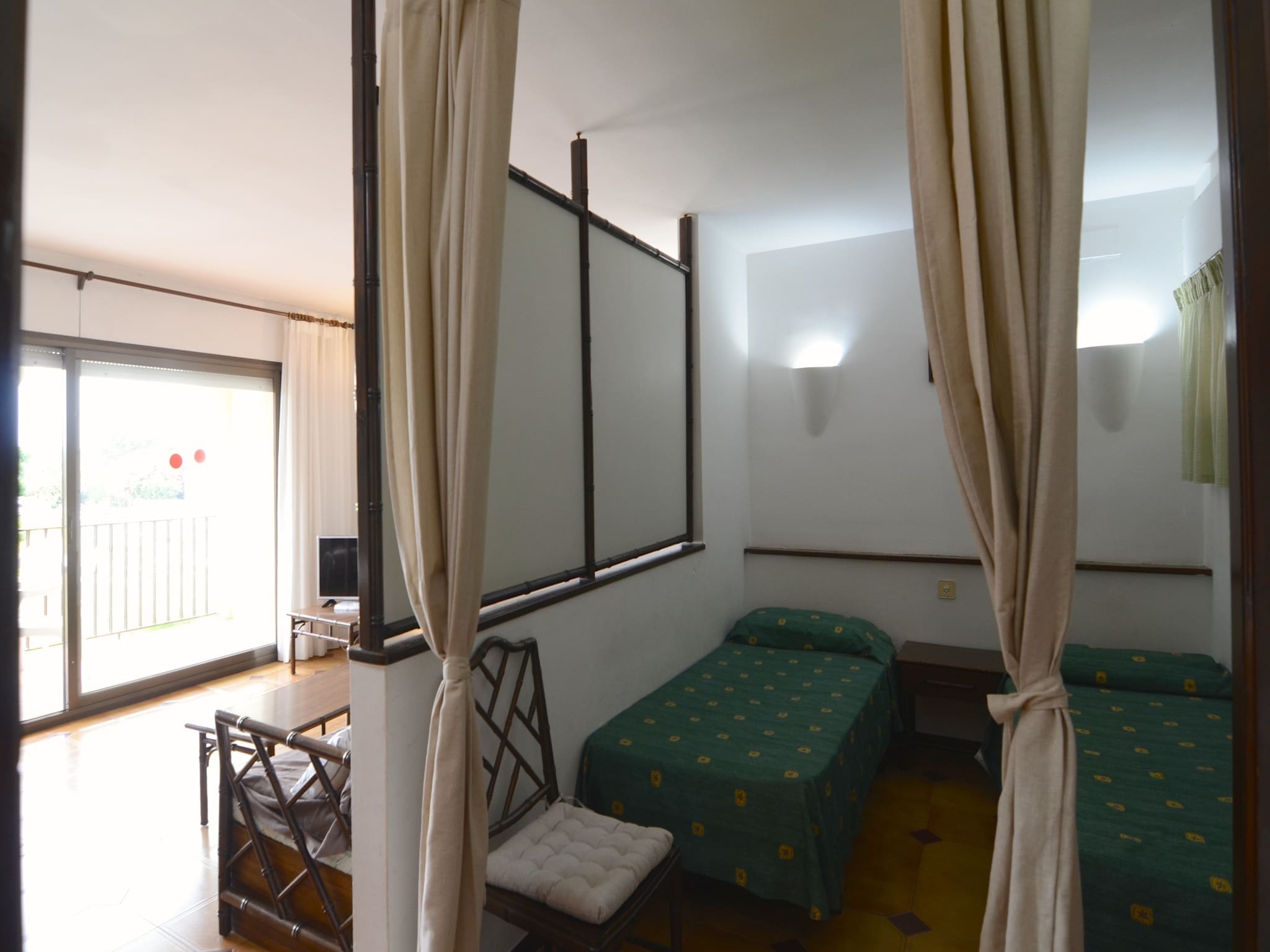 Ferienwohnung JADEMAR 081-D
