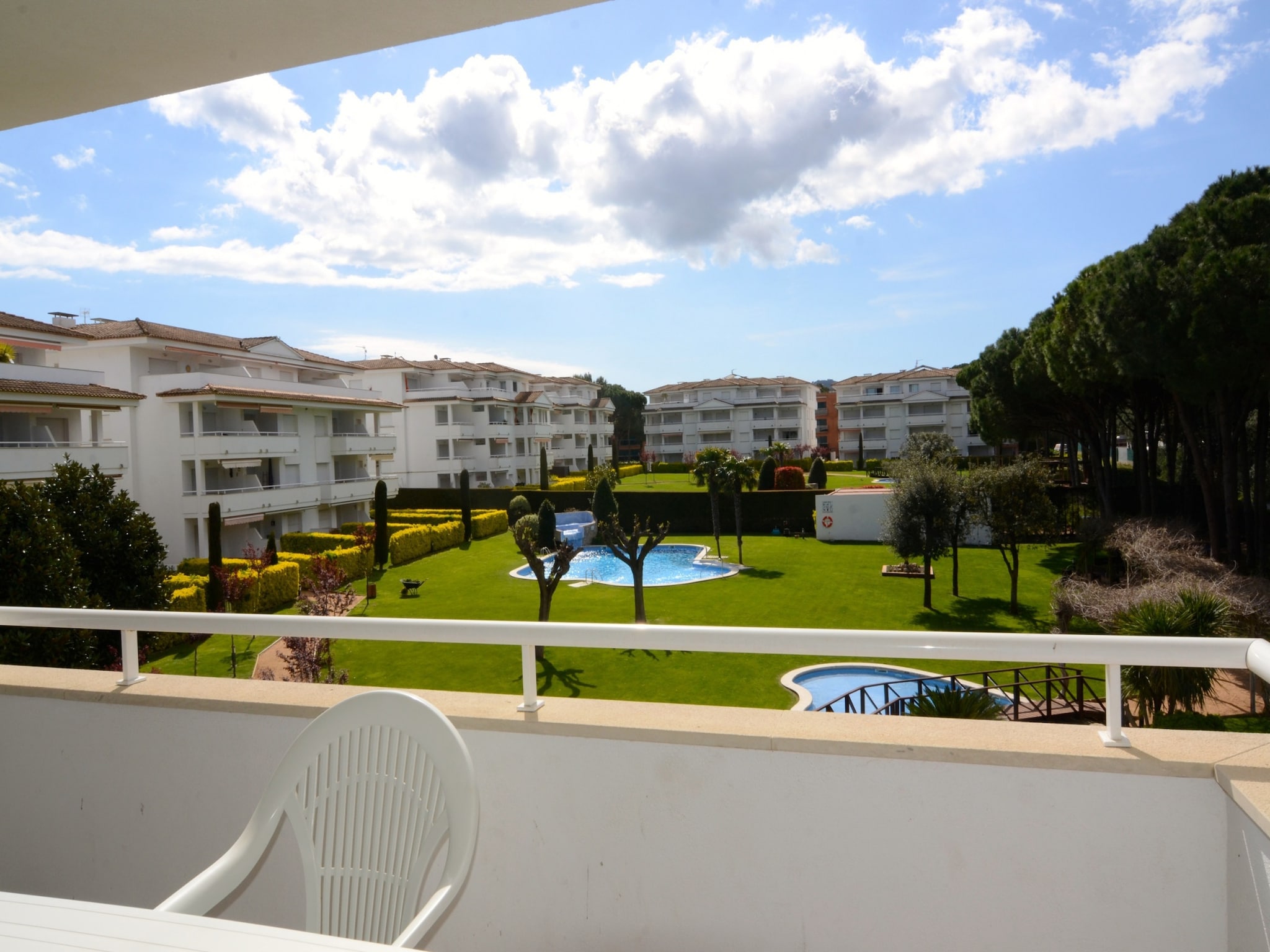 Leilighet GREEN MAR A 302