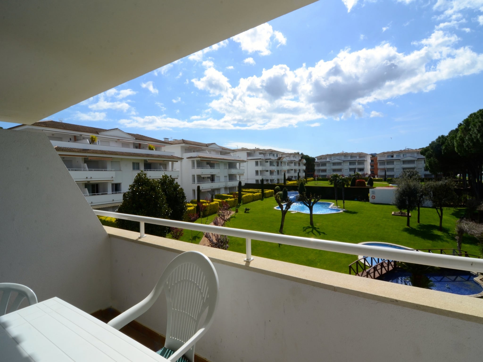 Leilighet GREEN MAR A 302