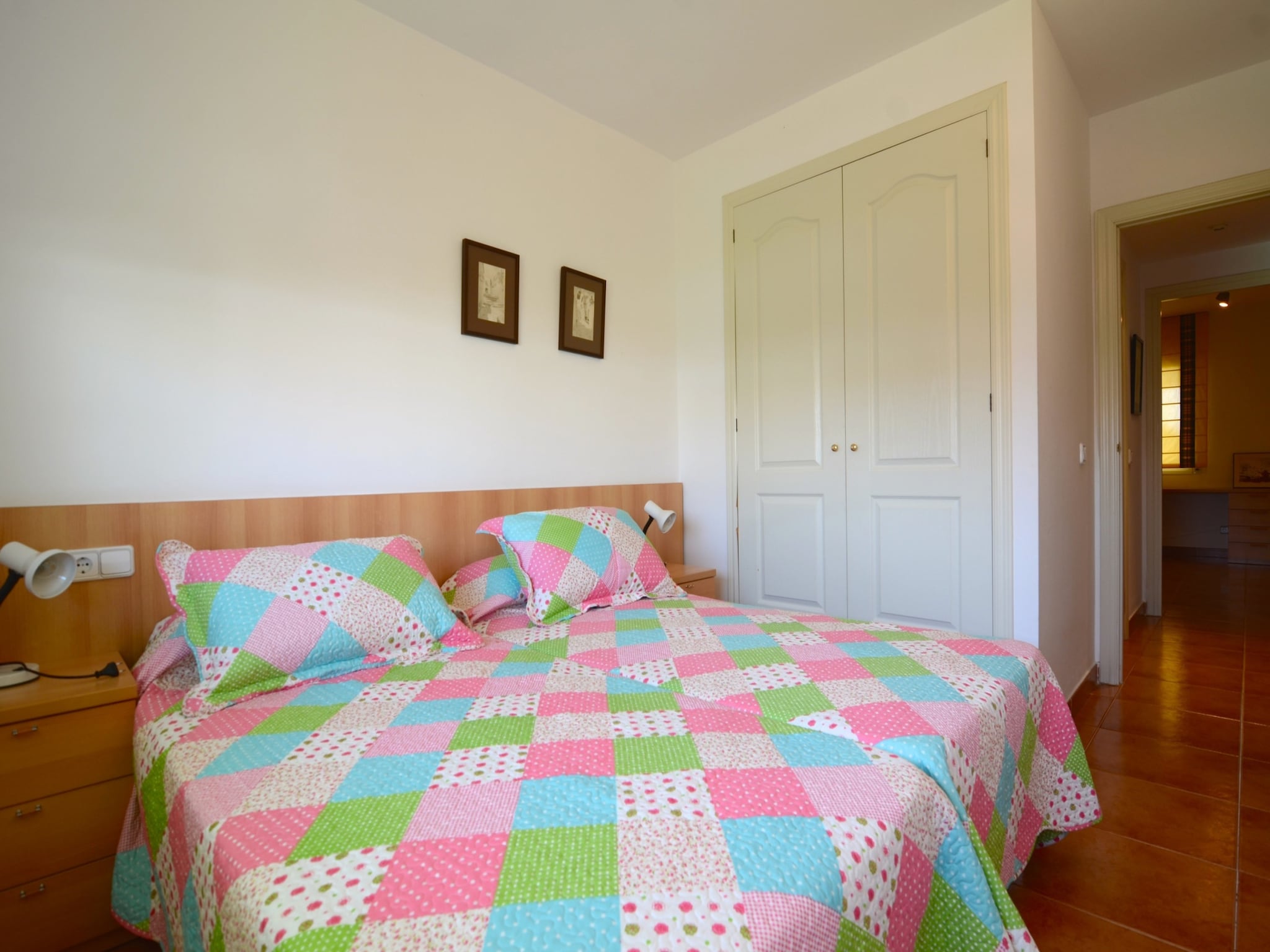 Leilighet GREEN MAR A 302