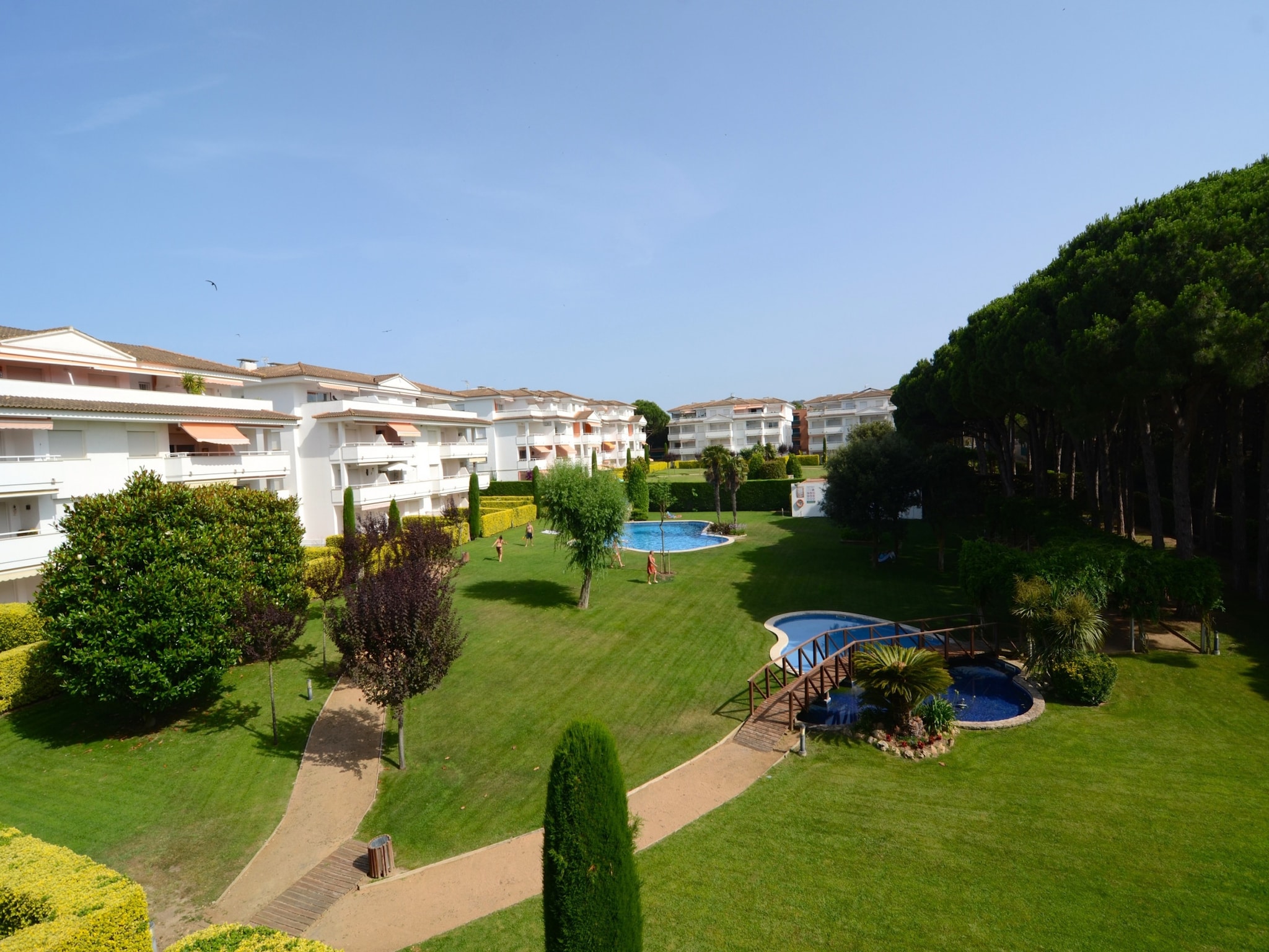 Leilighet GREEN MAR A 302