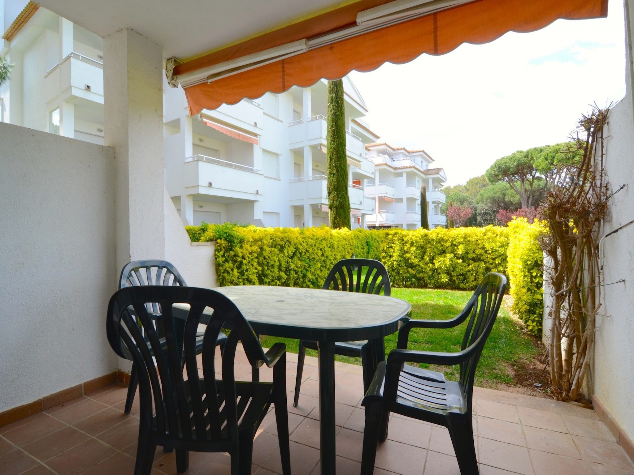 Leilighet GREEN MAR F 102