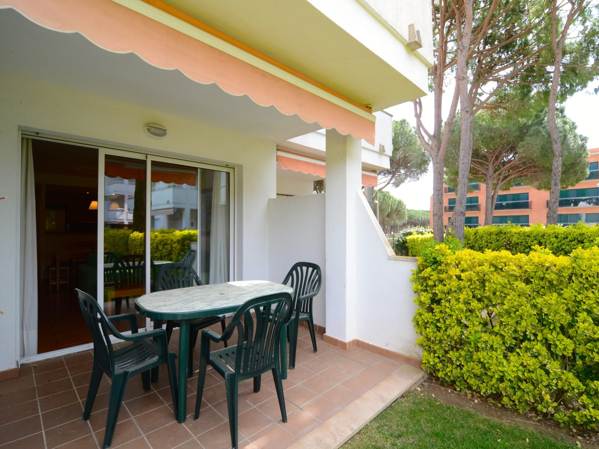 Leilighet GREEN MAR F 102