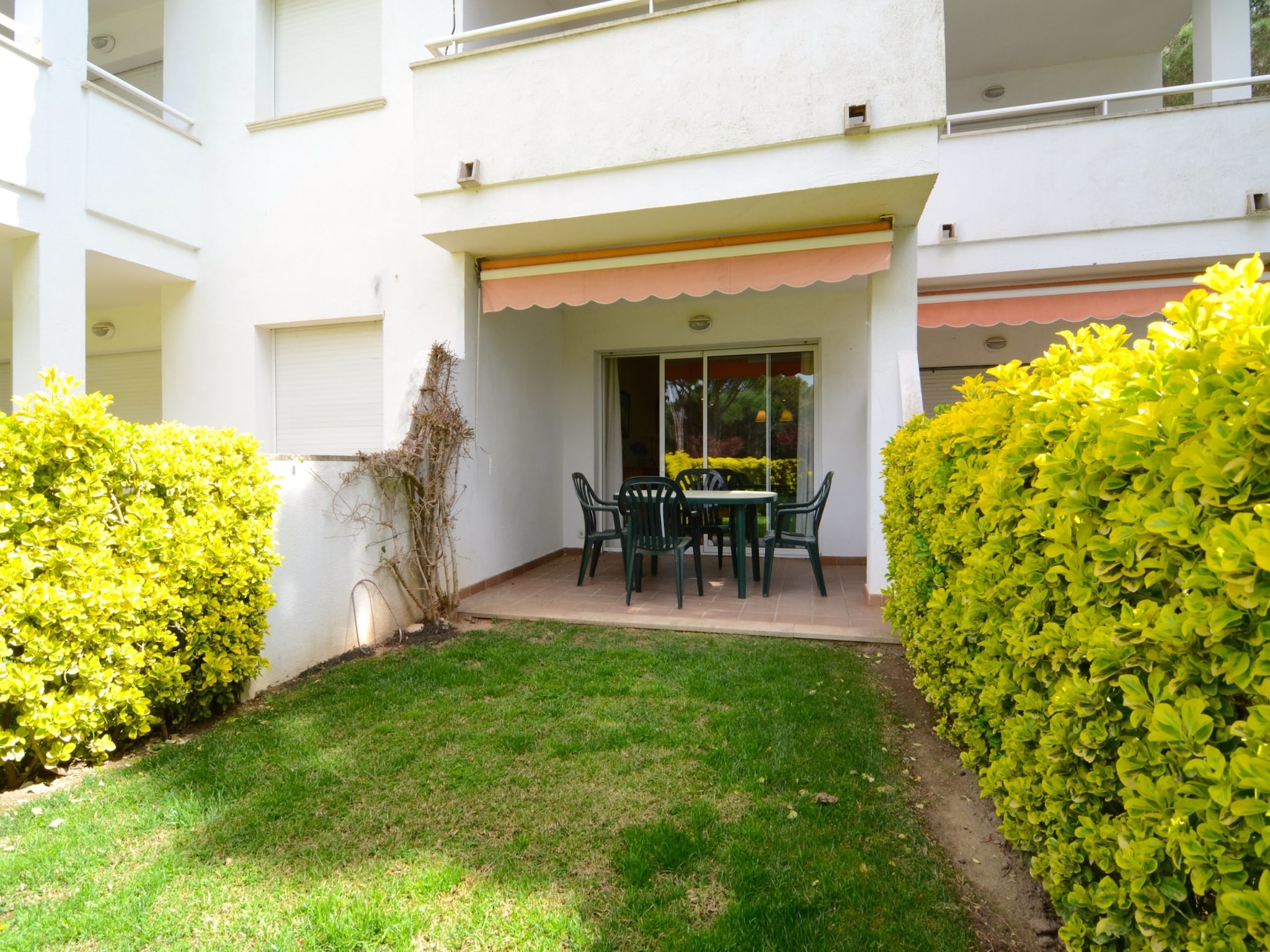 Leilighet GREEN MAR F 102