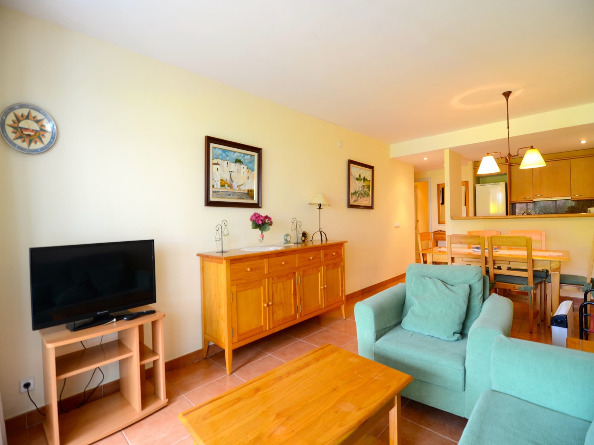Leilighet GREEN MAR F 102